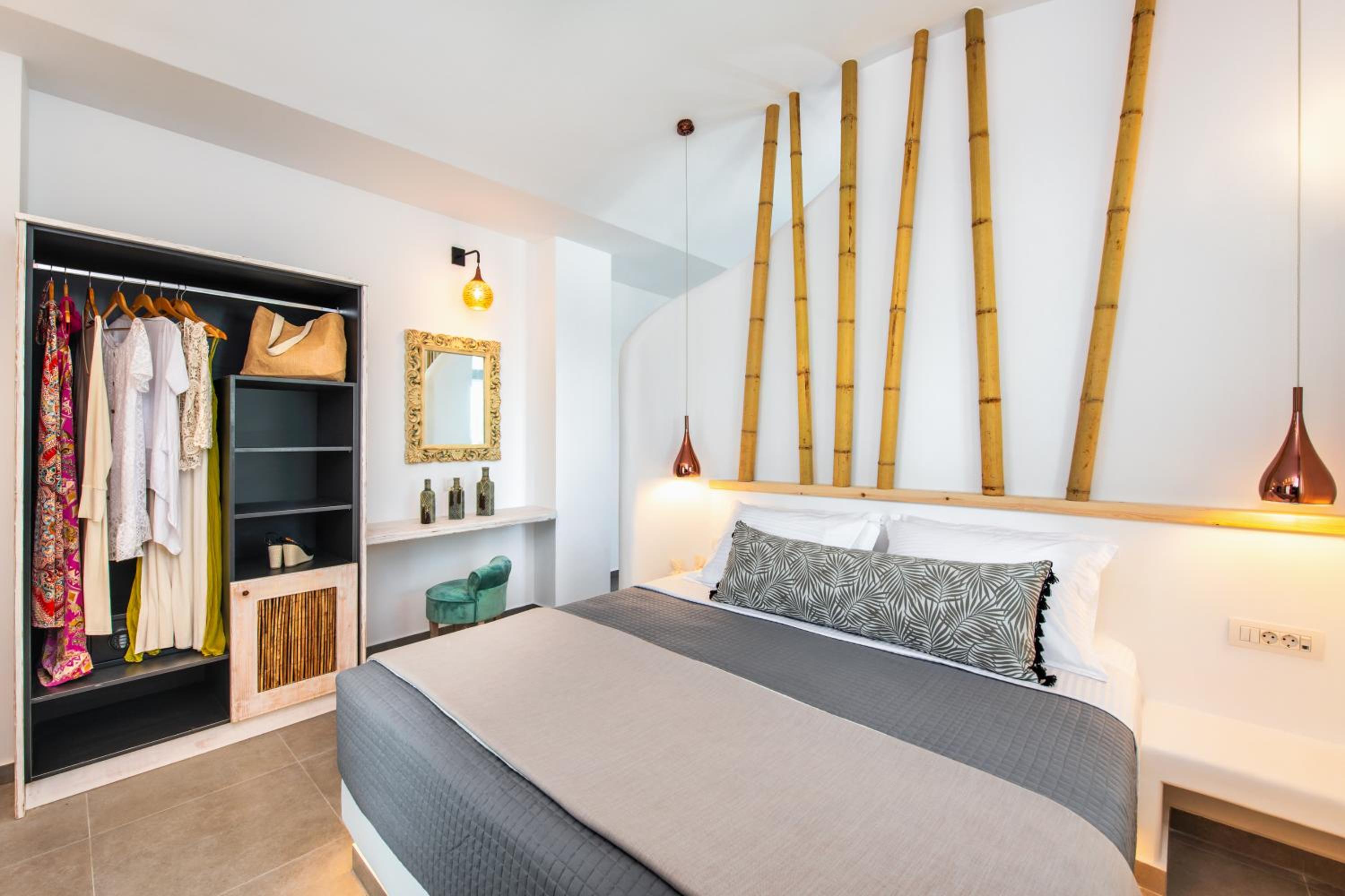 Abasa Suites photo 4