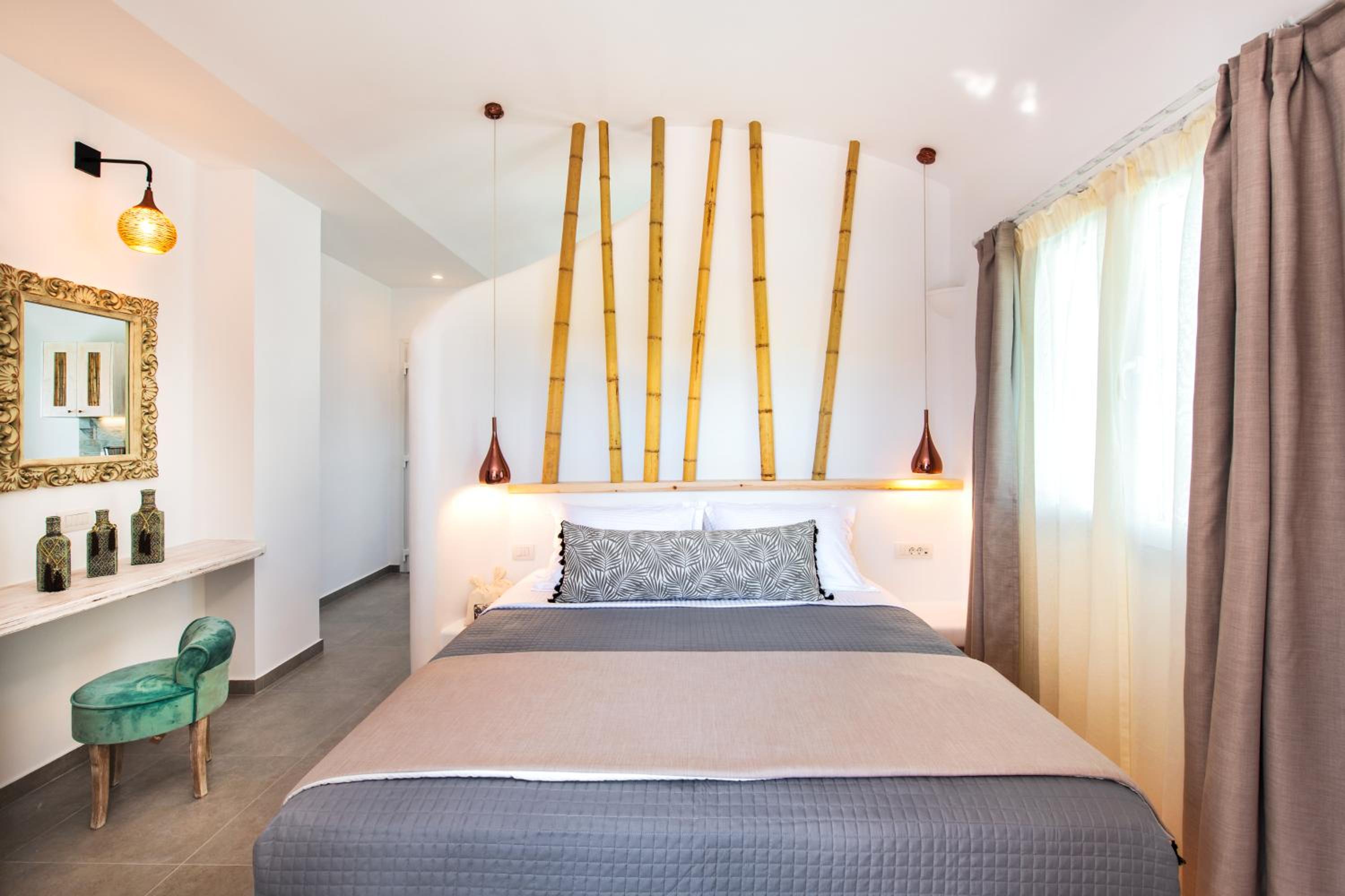 Abasa Suites photo 2