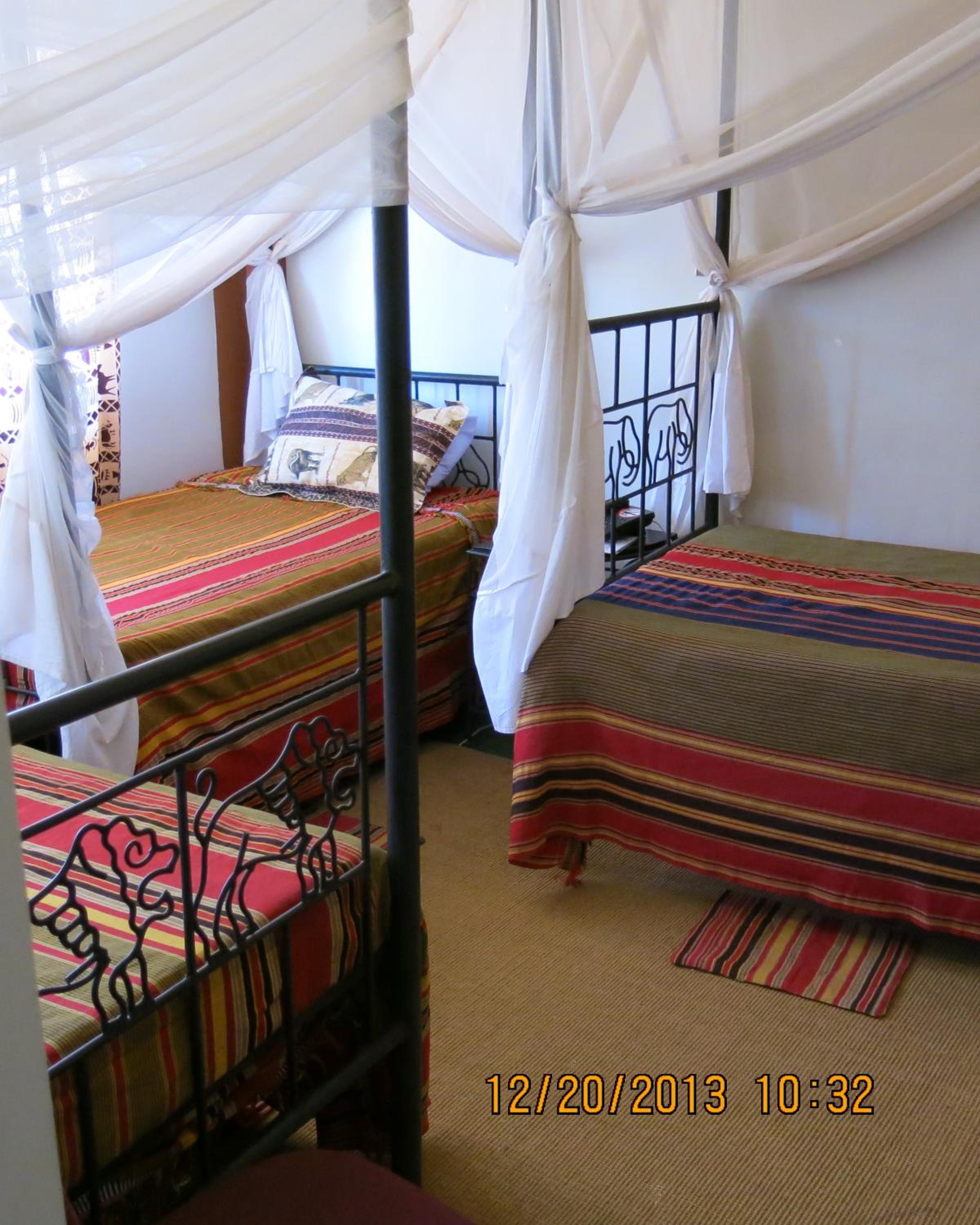 Korona House Hotel