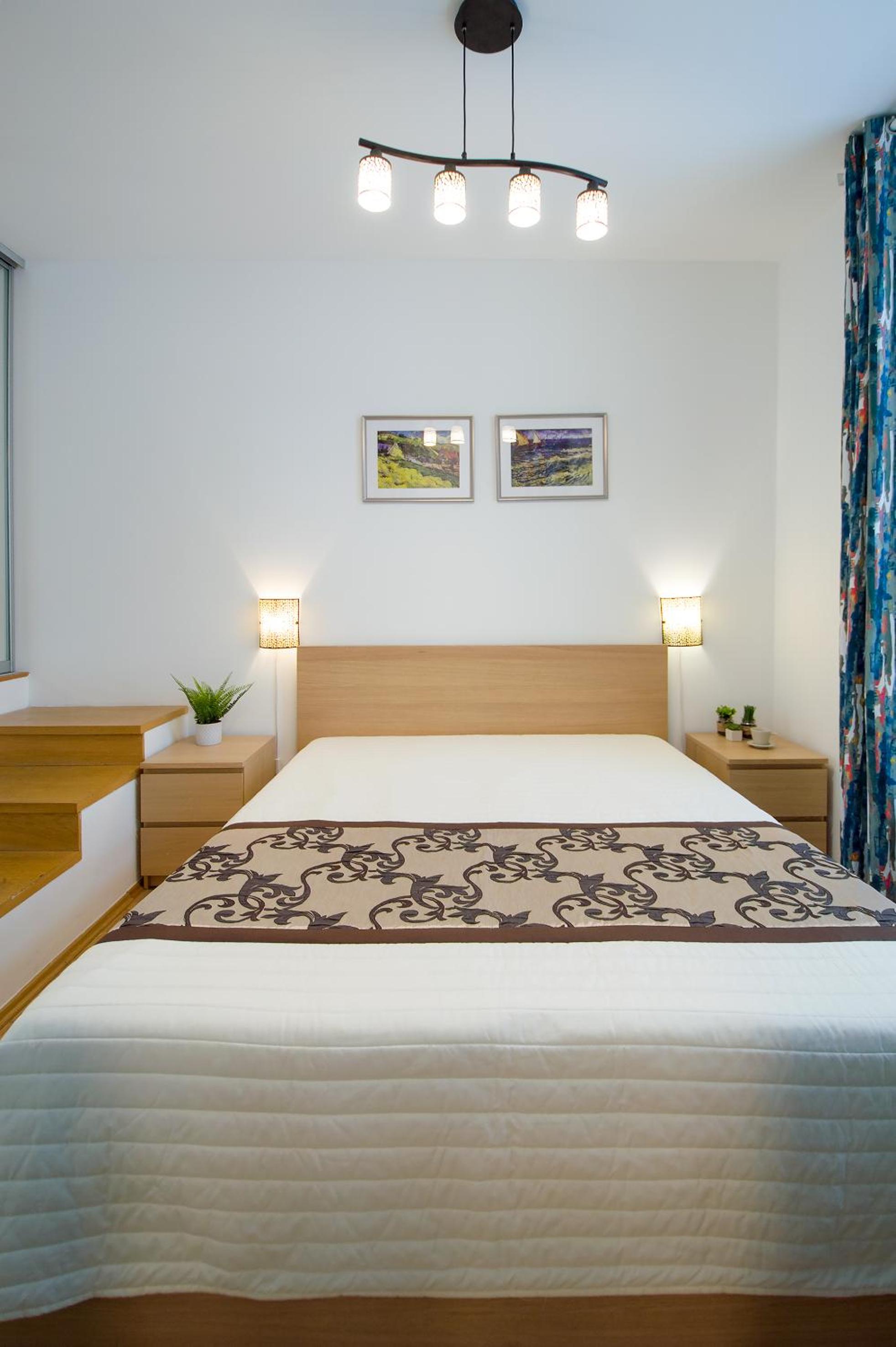 Modern Apartment Charvátova