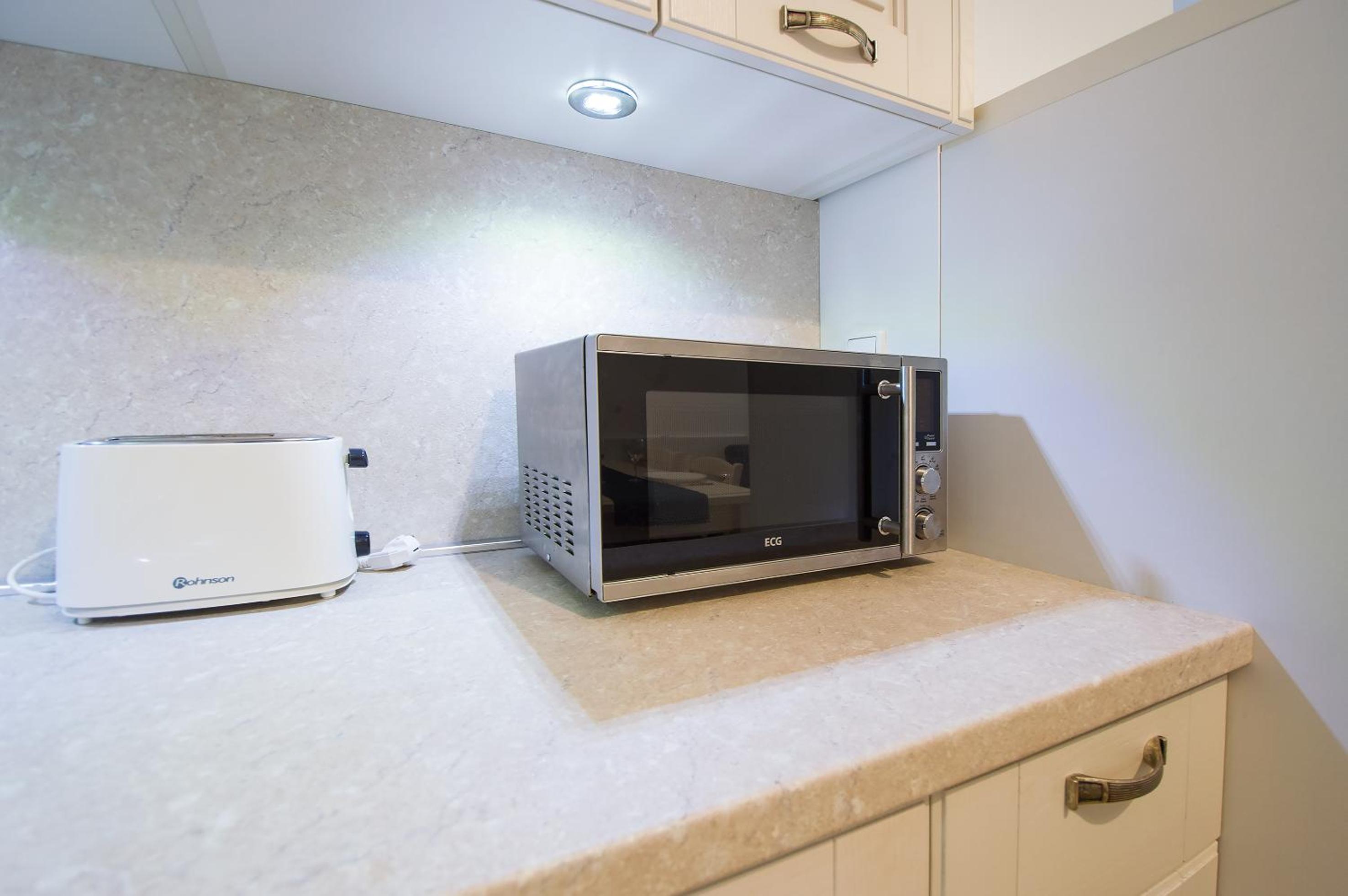 Modern Apartment Charvátova