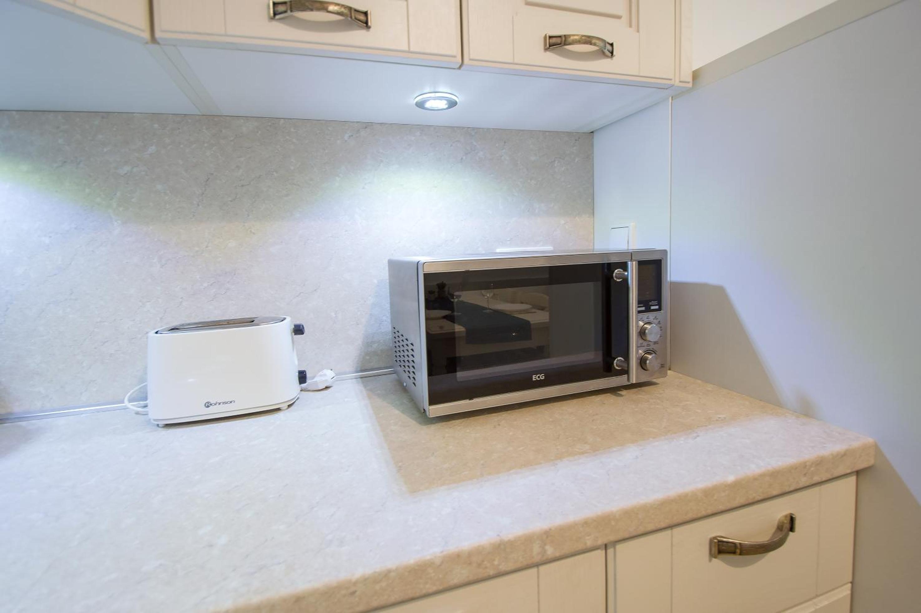 Modern Apartment Charvátova