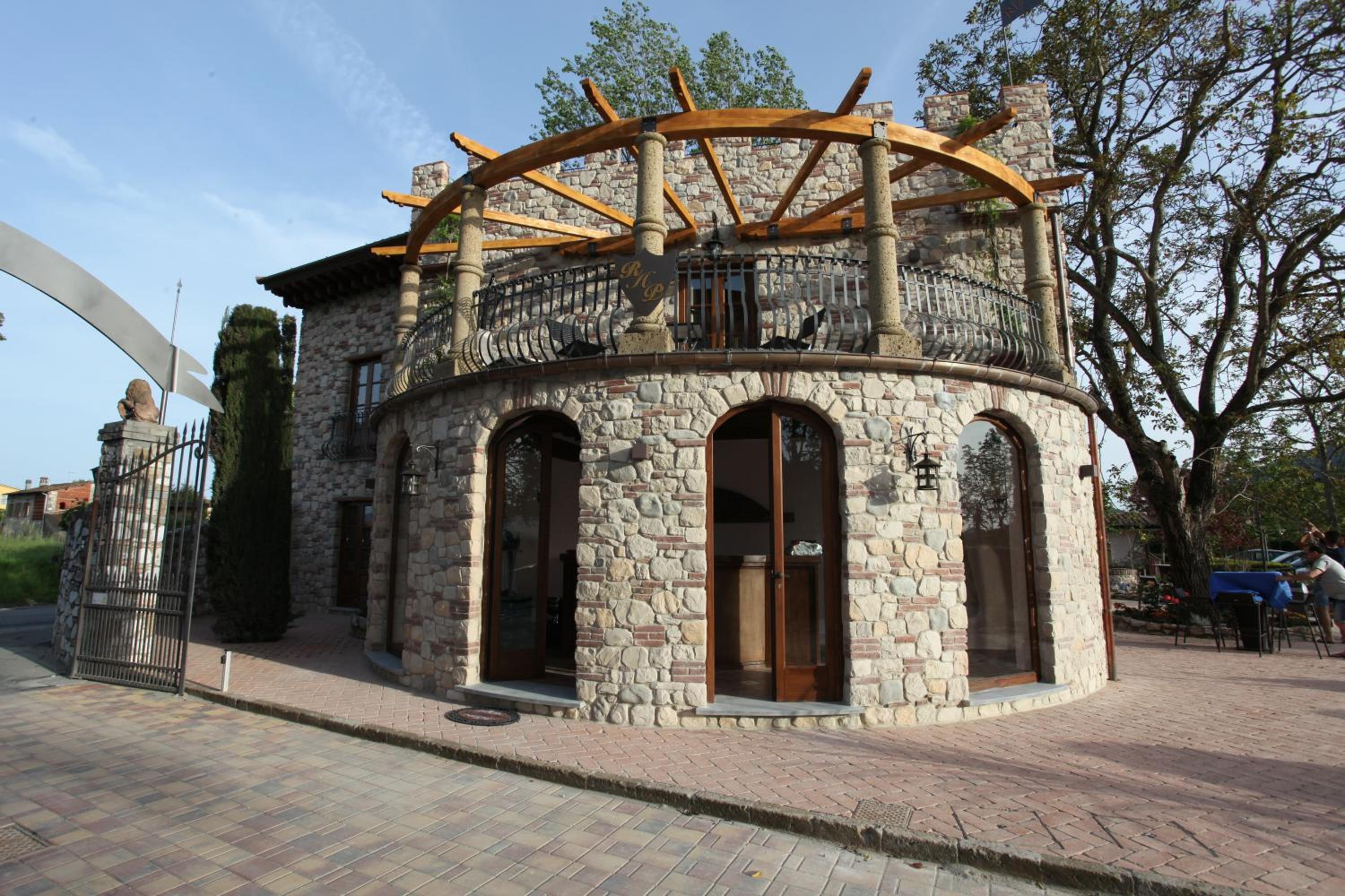 Castello dei Templari