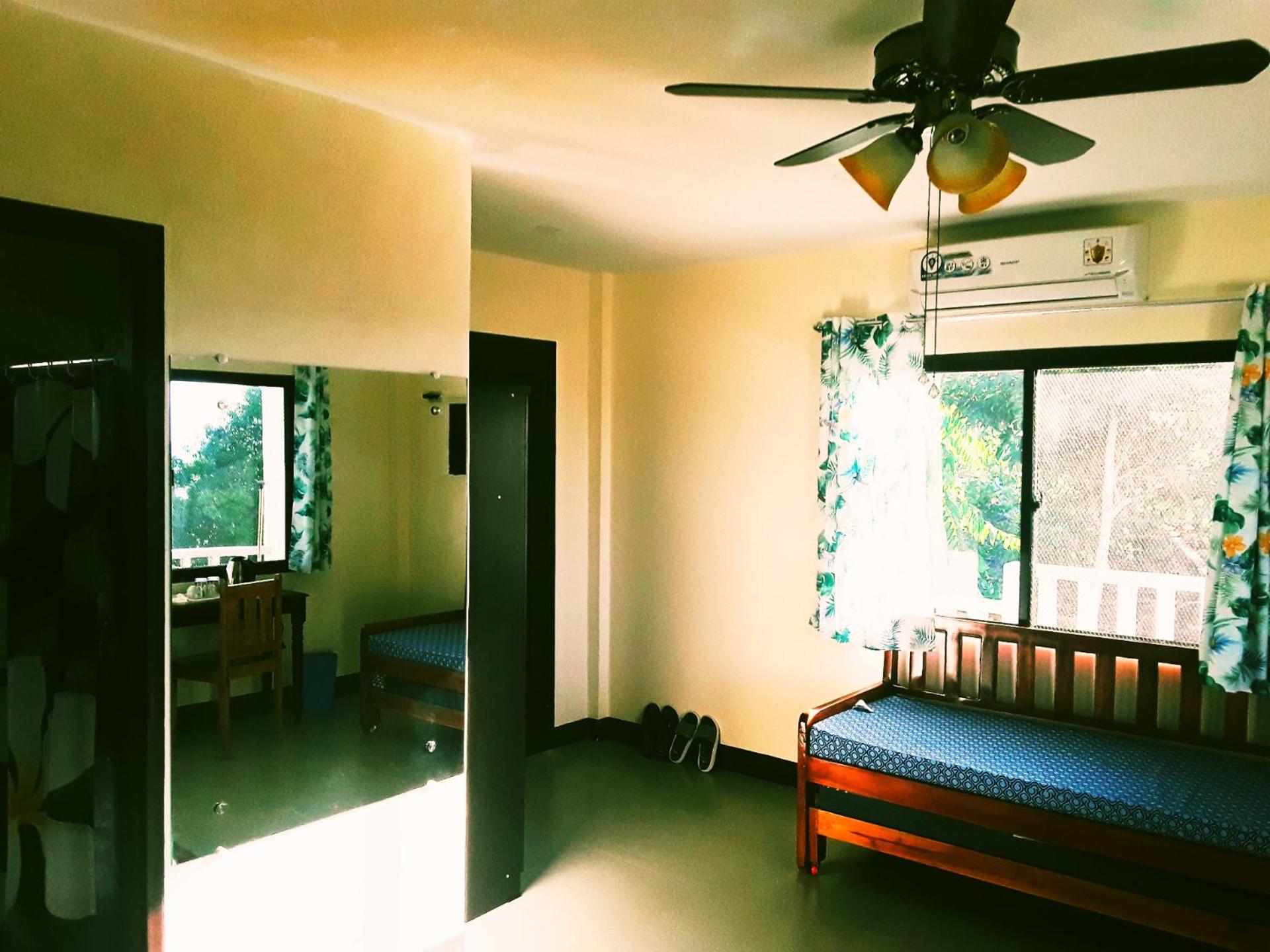 Adayo Cove Resort