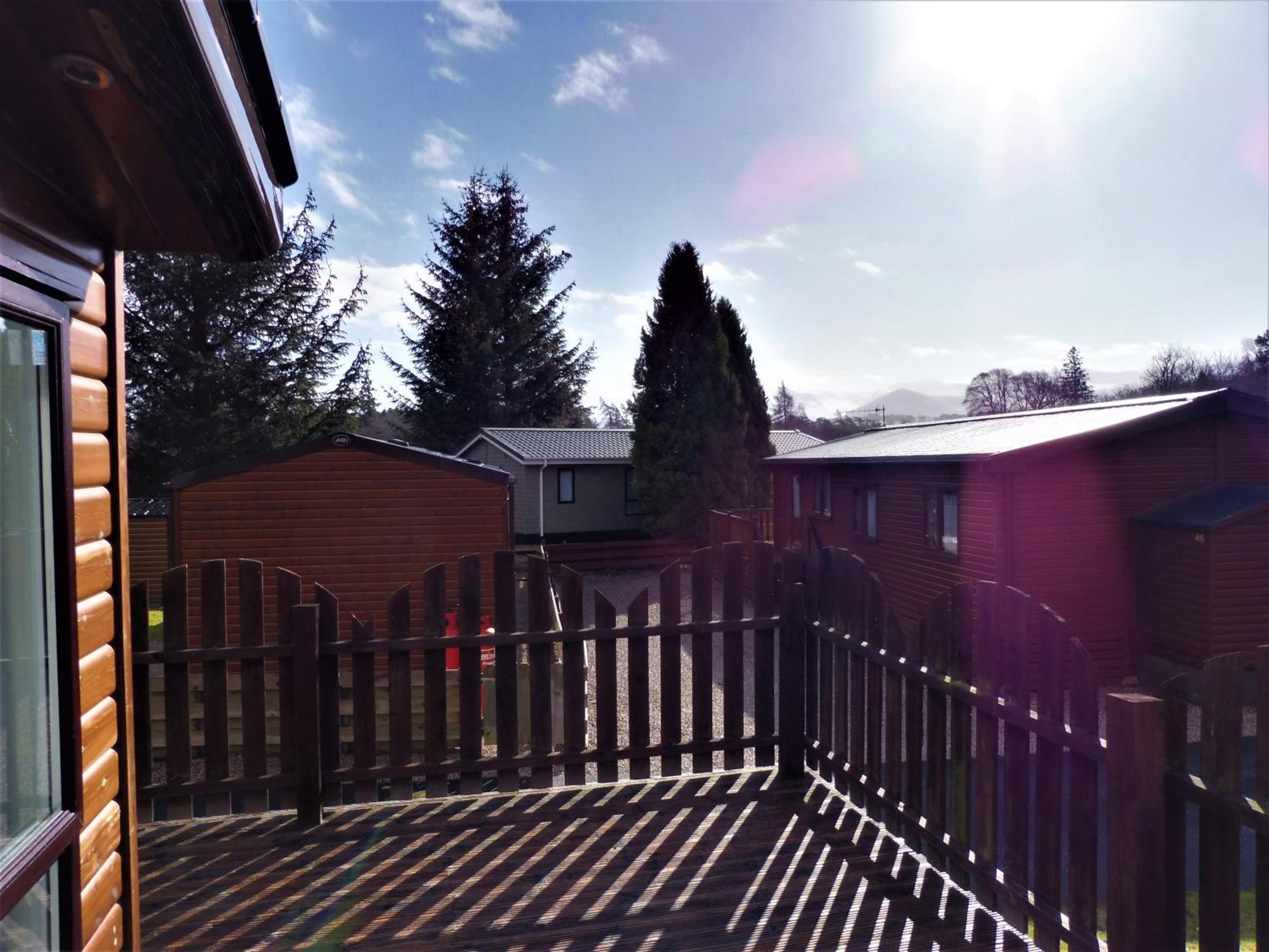 Ruapehu Lodge view 5