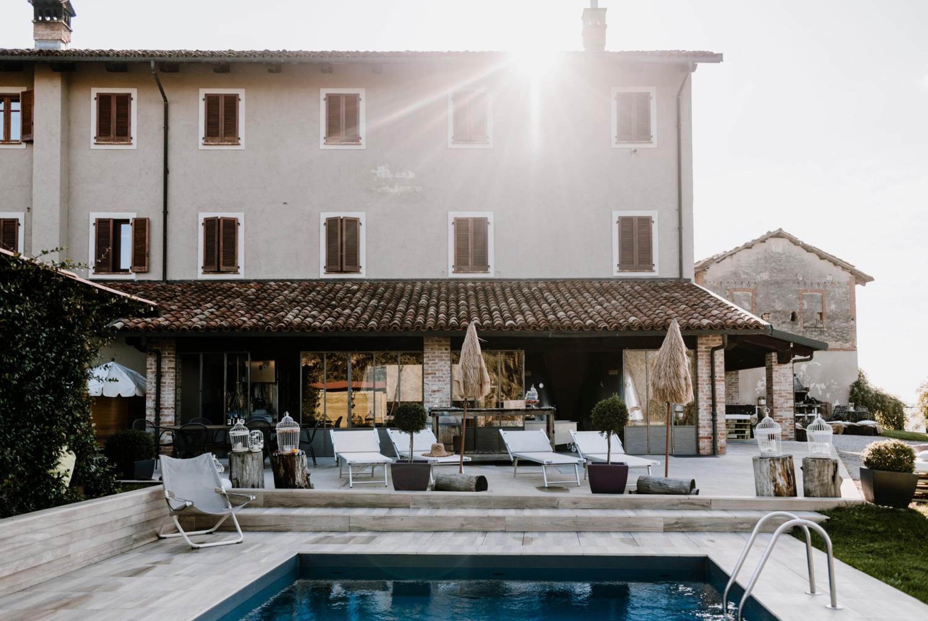 Casa Baricalino
