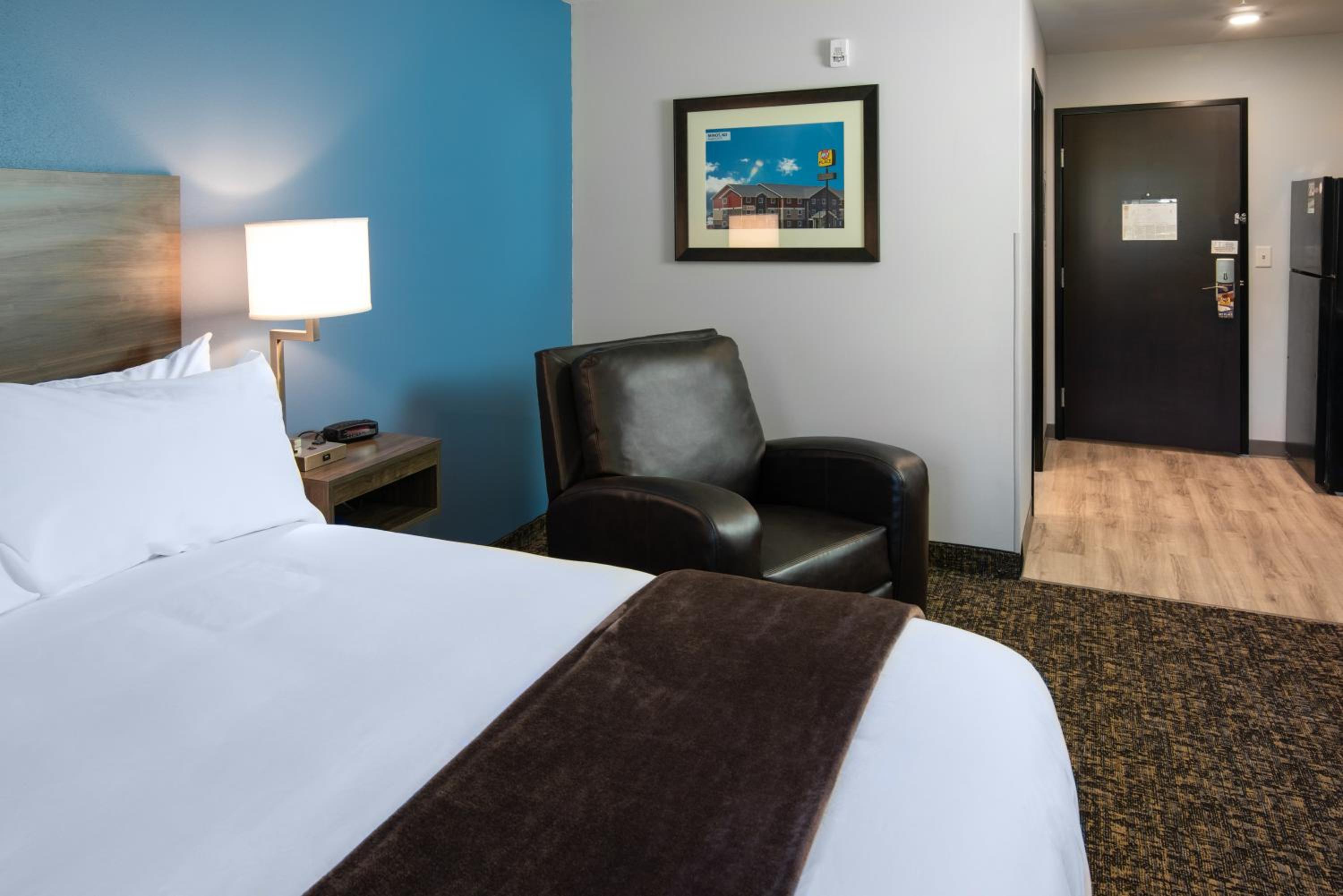 My Place Hotel-Dahlgren/King George, VA - Property Image 2