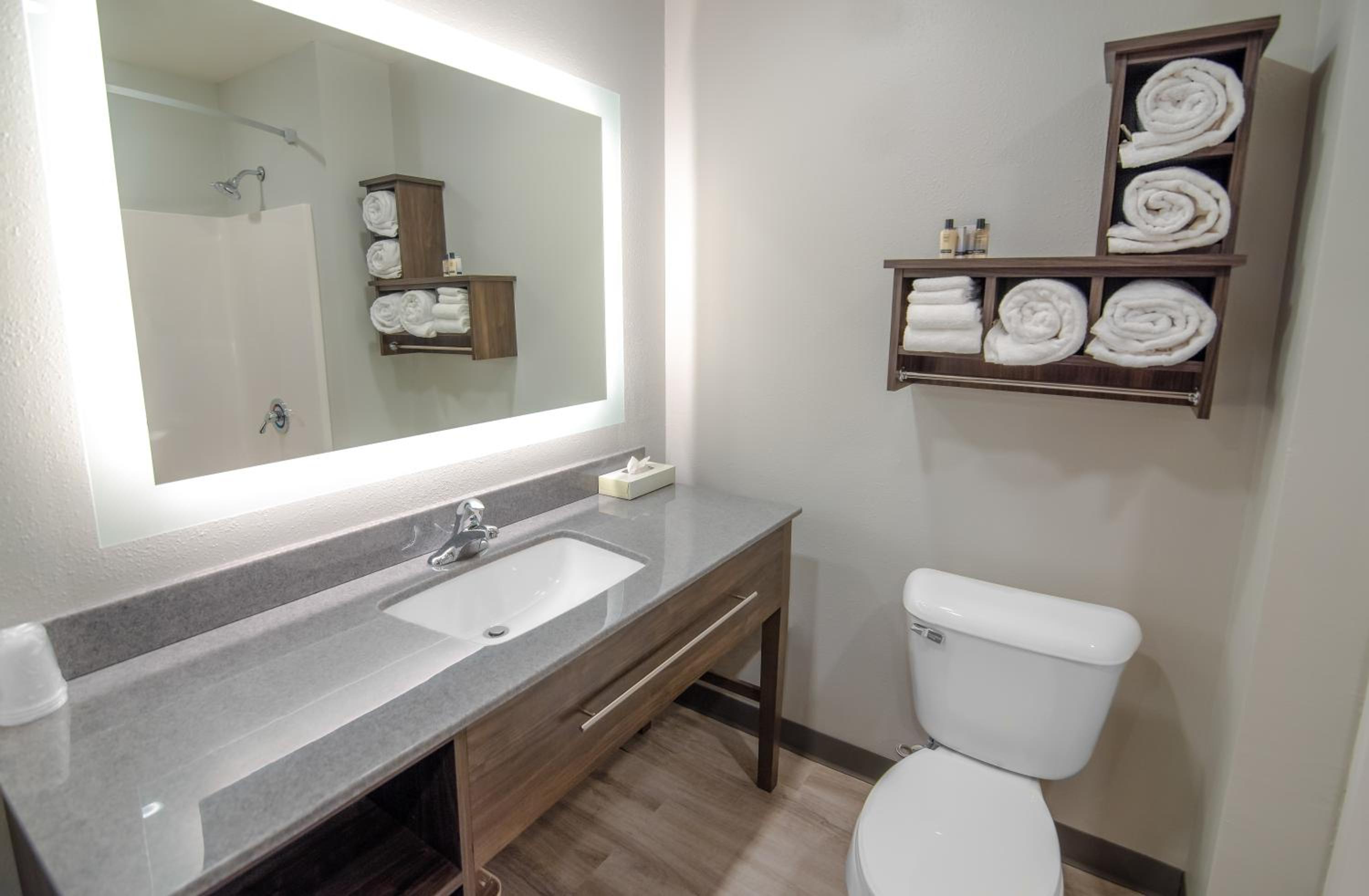 My Place Hotel-Dahlgren/King George, VA - Property Image 7