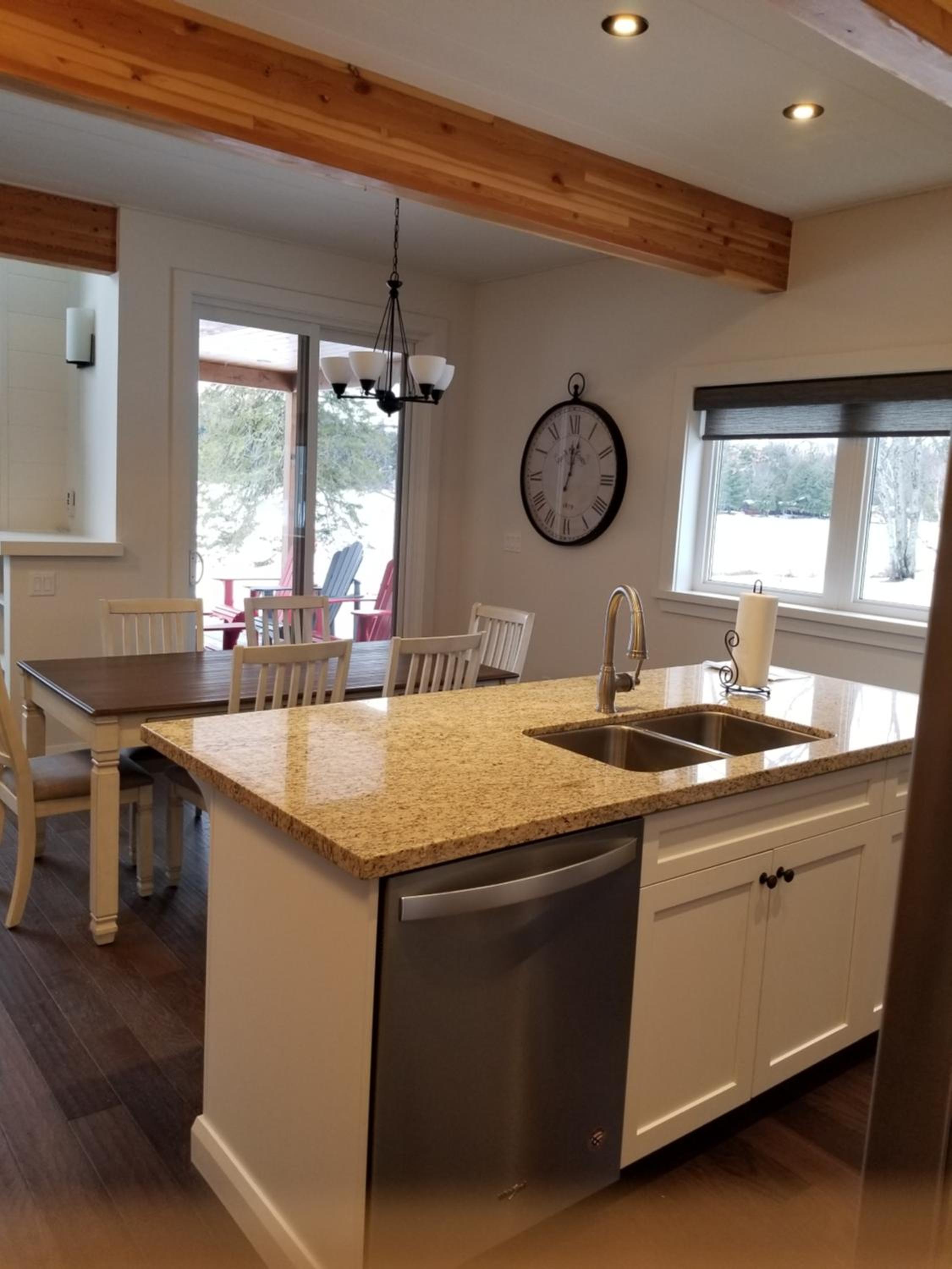 Villas of Muskoka 6A