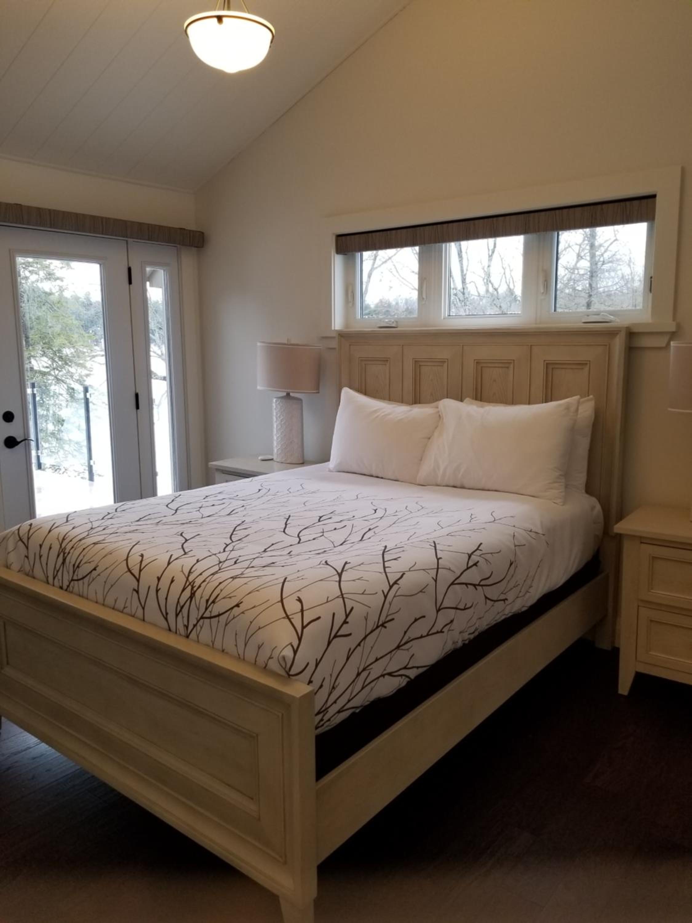 Villas of Muskoka 6A