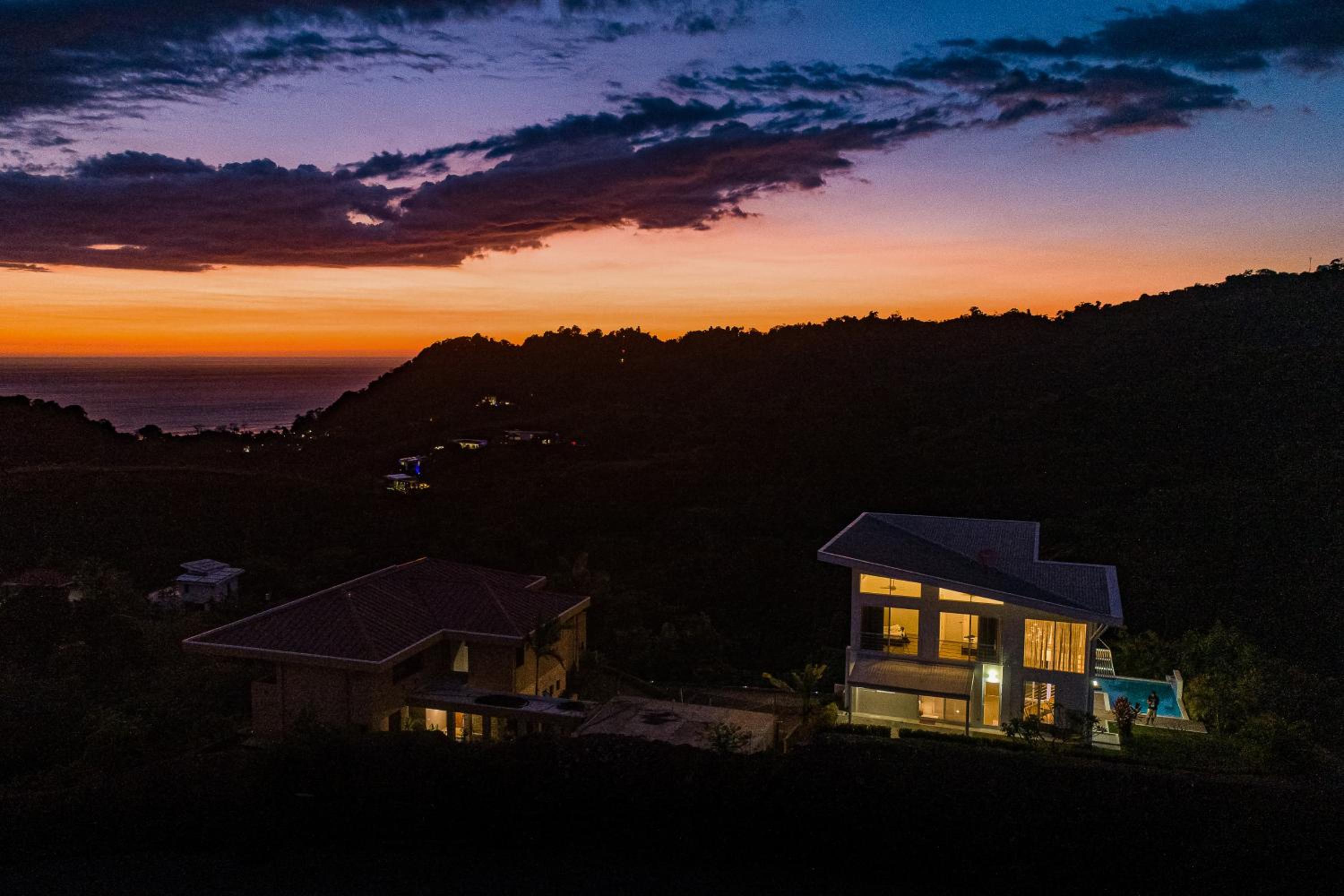 Casa La Cima