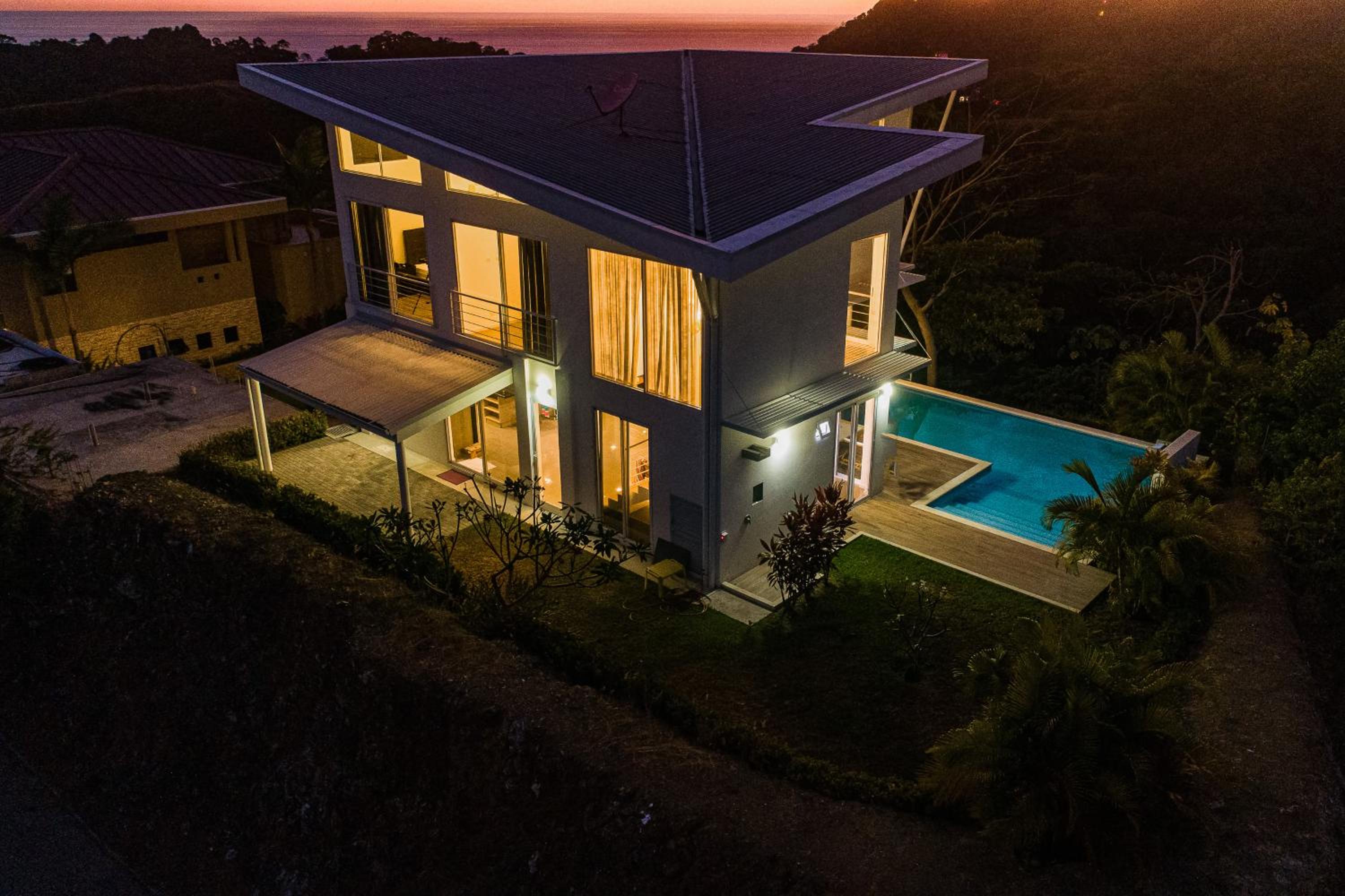 Casa La Cima