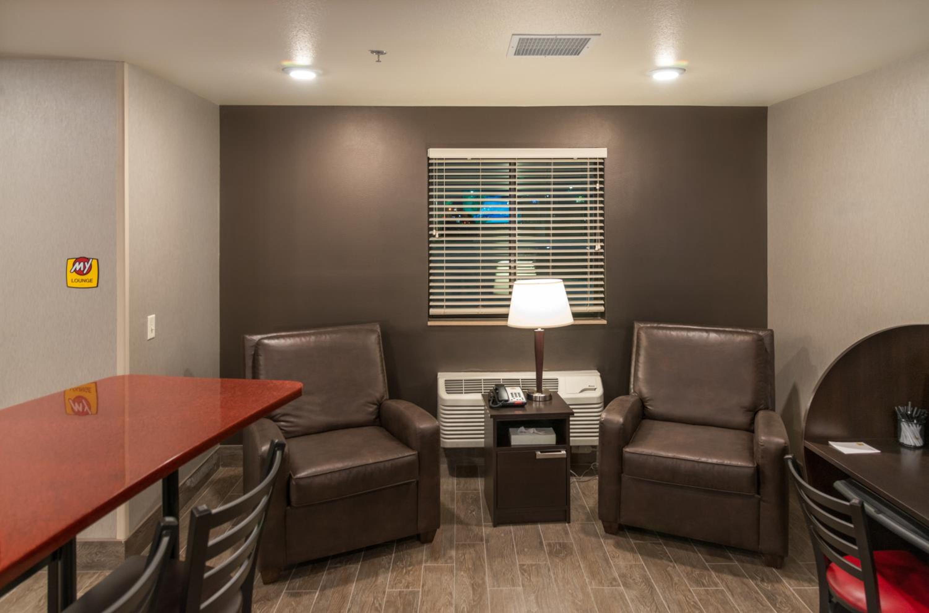 My Place Hotel-Dahlgren/King George, VA - Property Image 24