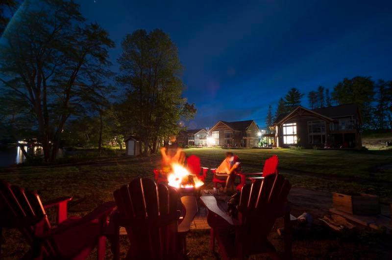 Villas of Muskoka 6A