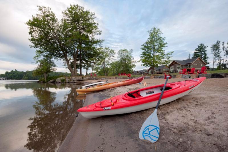 Villas of Muskoka 6A