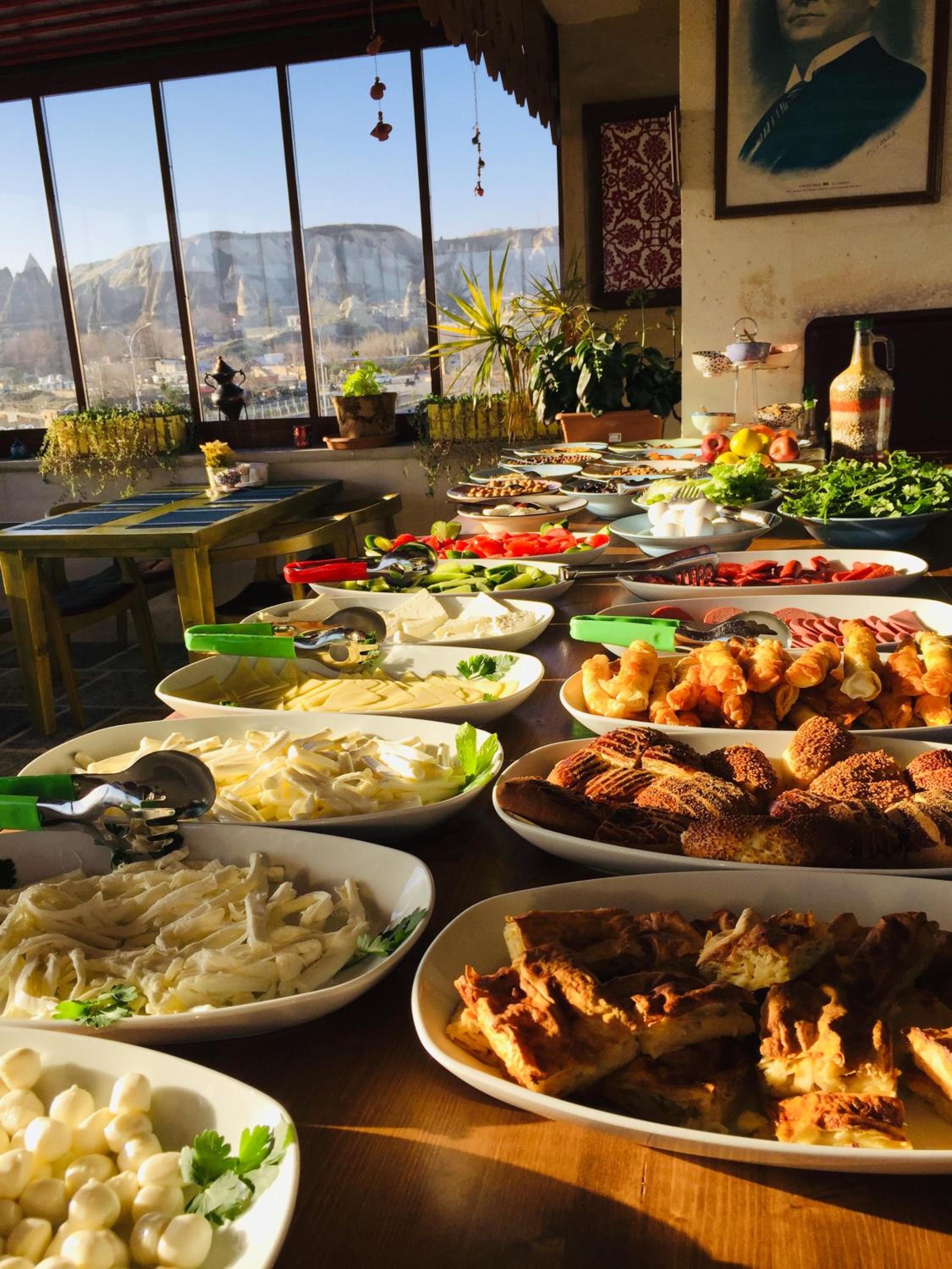 Caravanserai Inn Hotel - Image 29