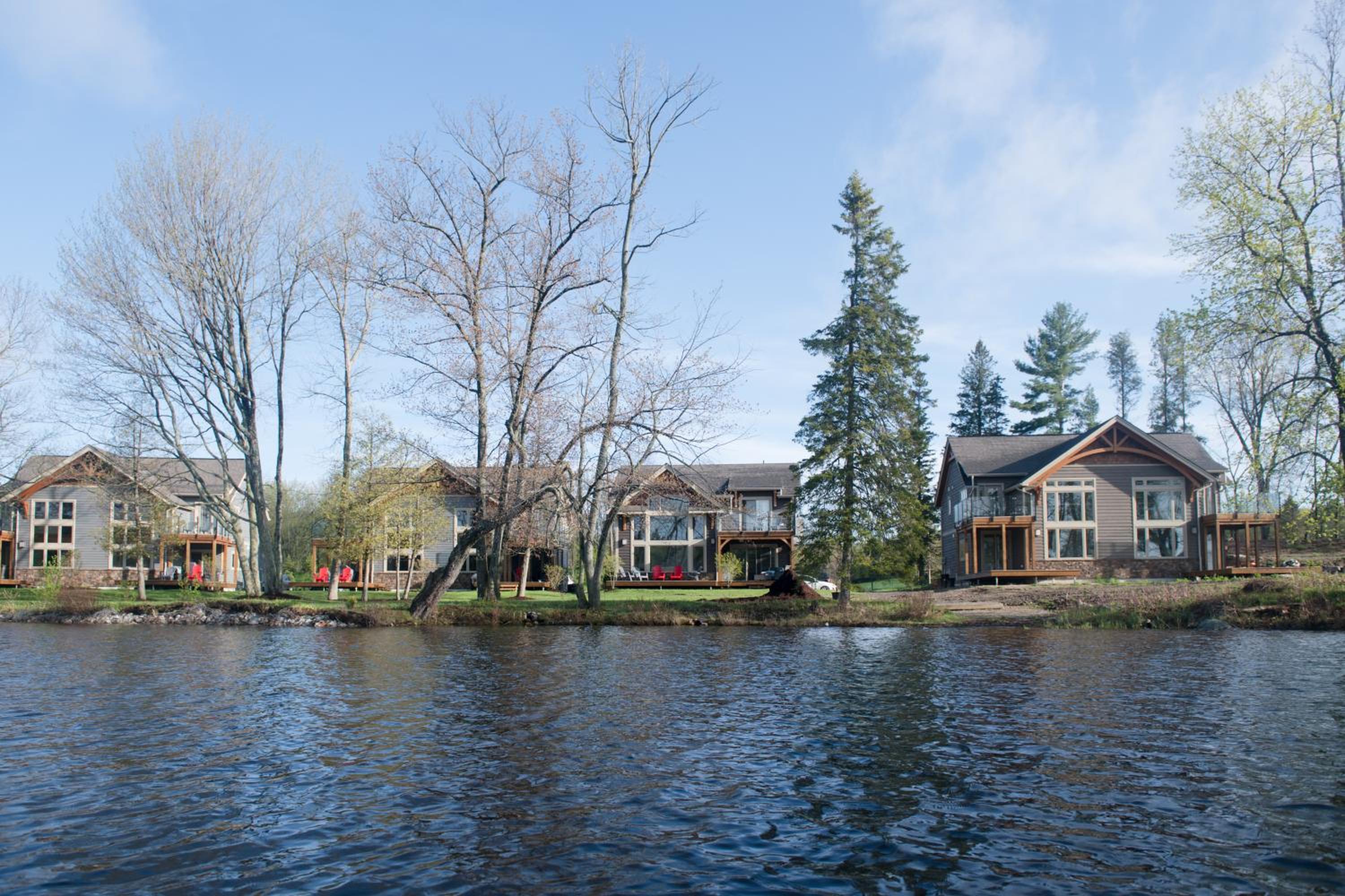 Villas of Muskoka 6A