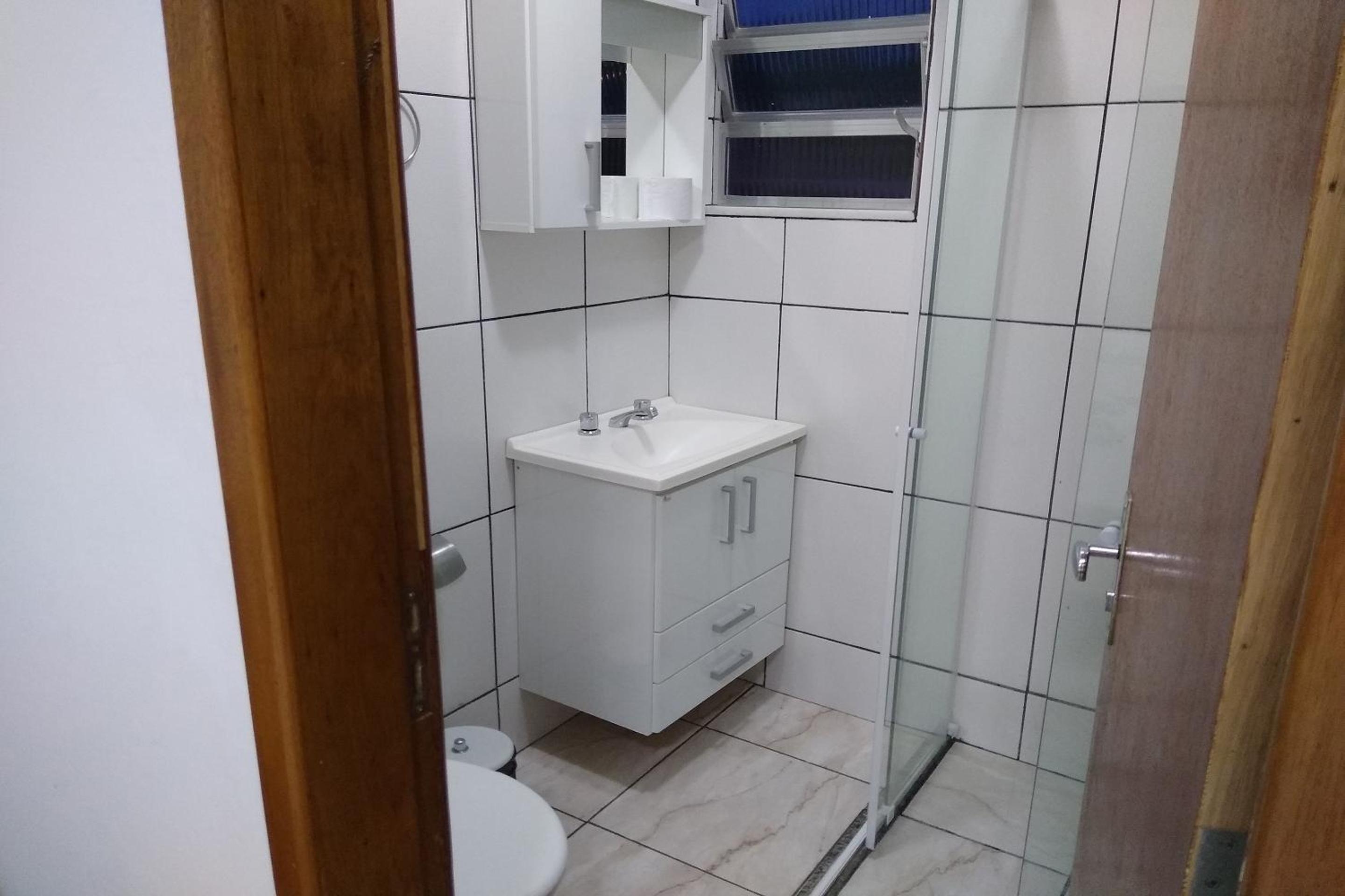 Pousada Sitio Sossego