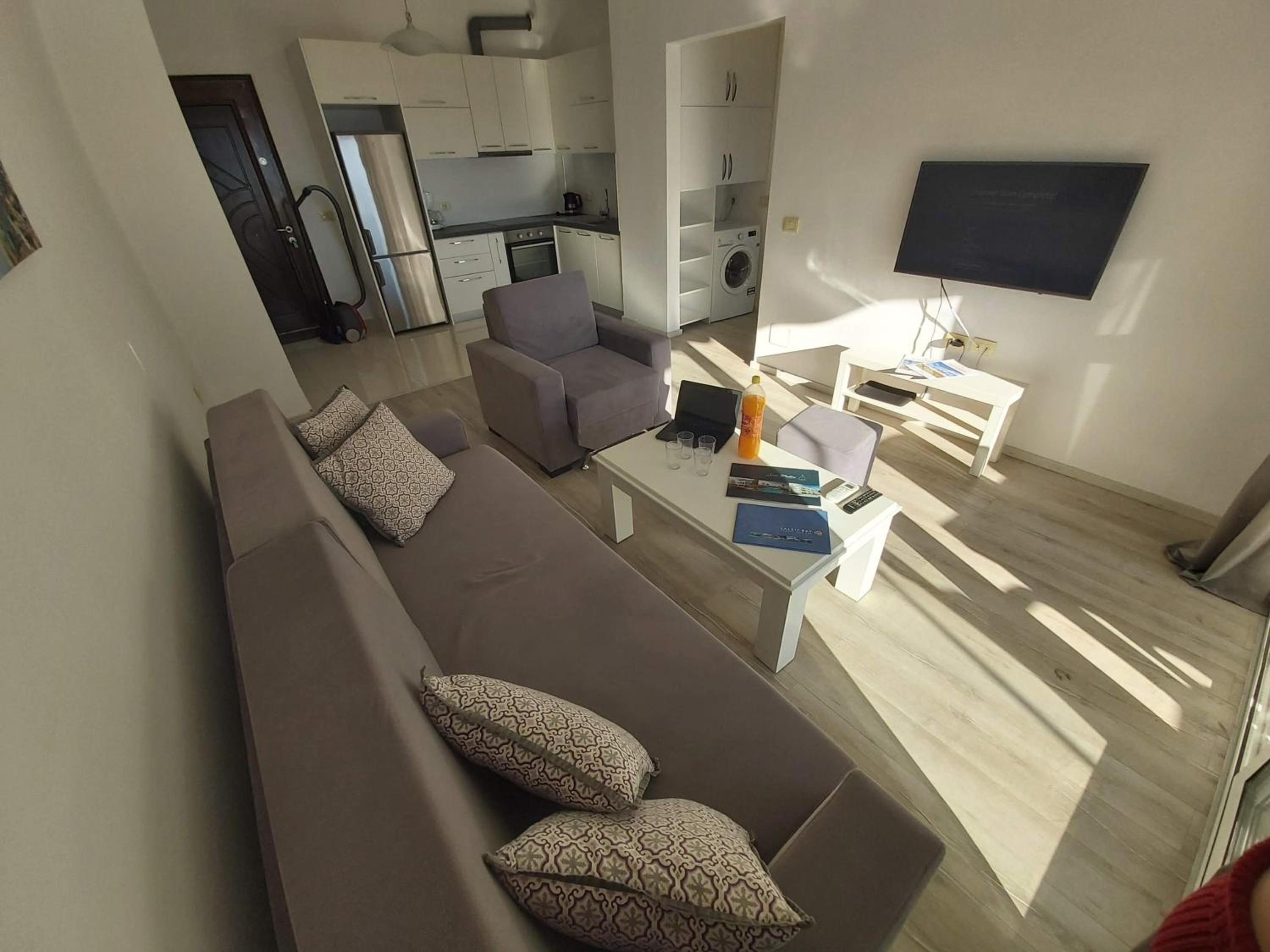 Morina Sea View Apartment