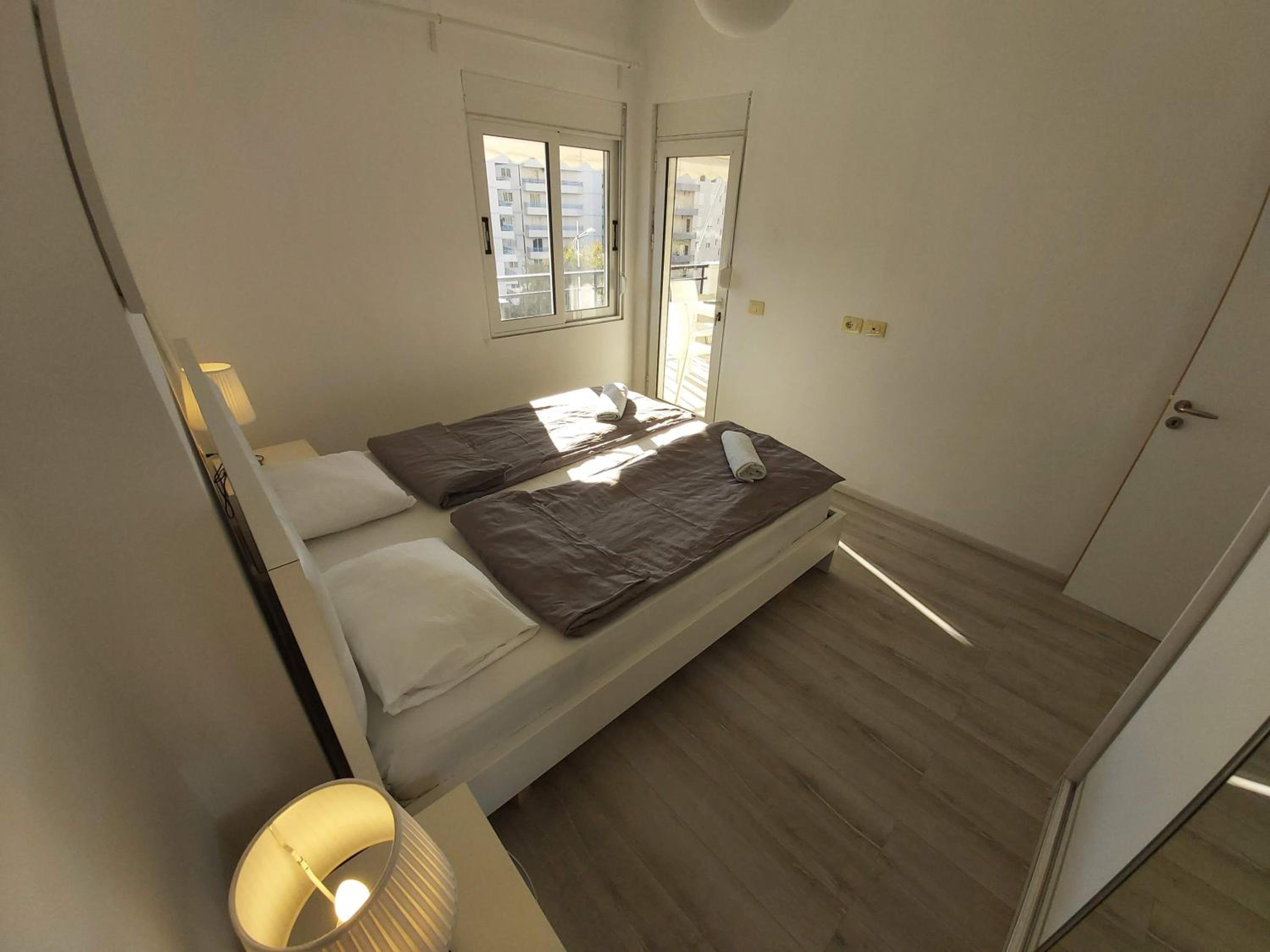 Morina Sea View Apartment