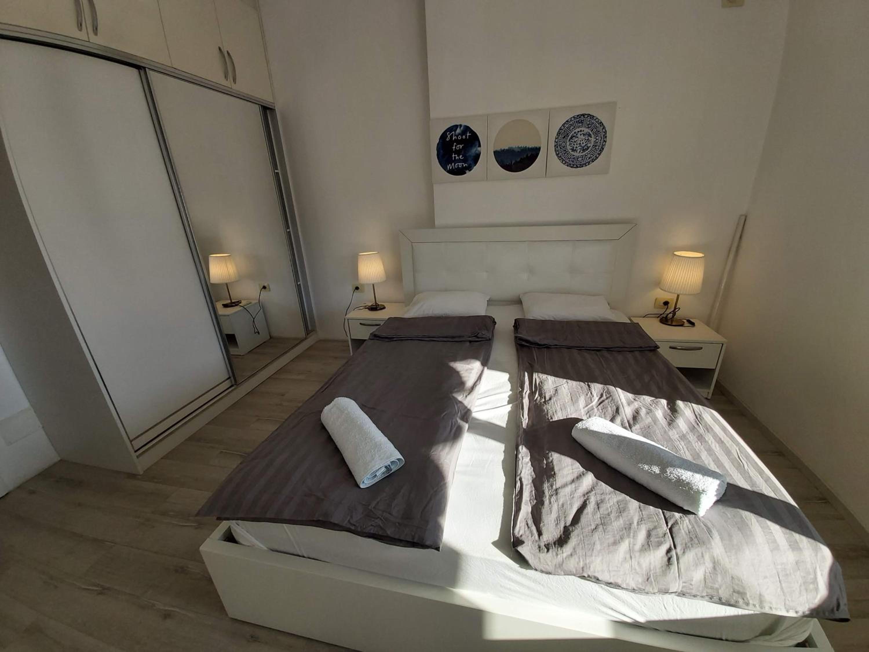 Morina Sea View Apartment