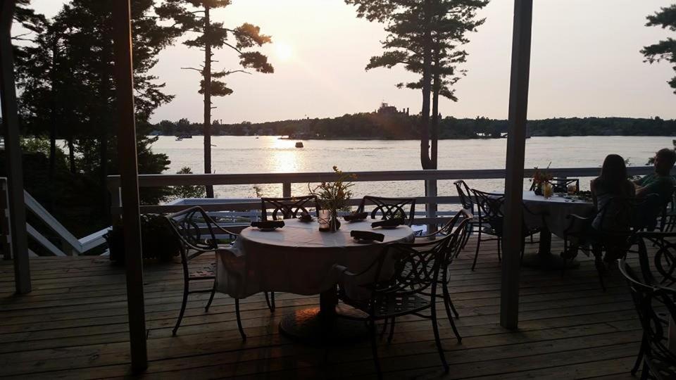 Bonnie Castle Resort & Marina