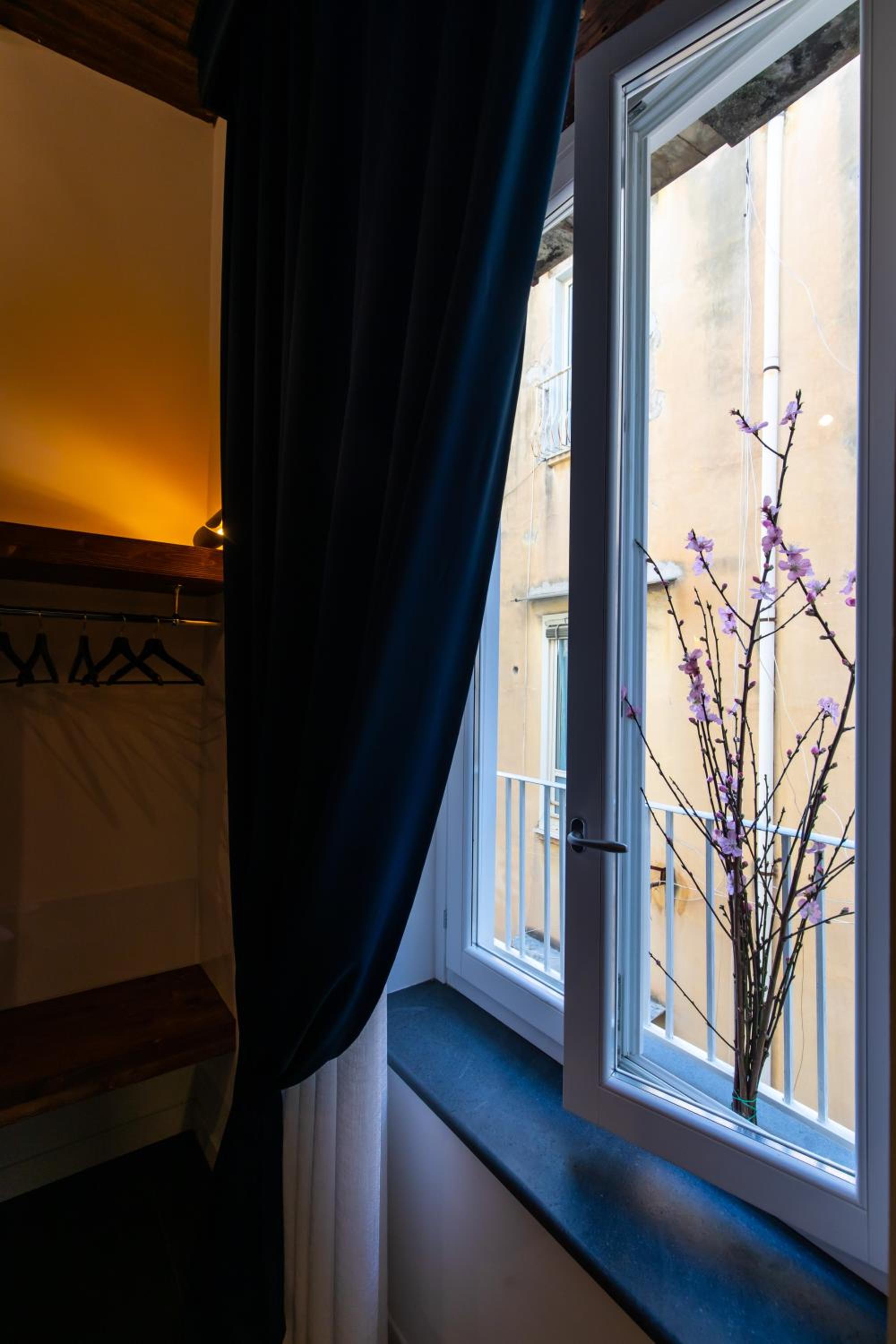 Santa Chiara Inn