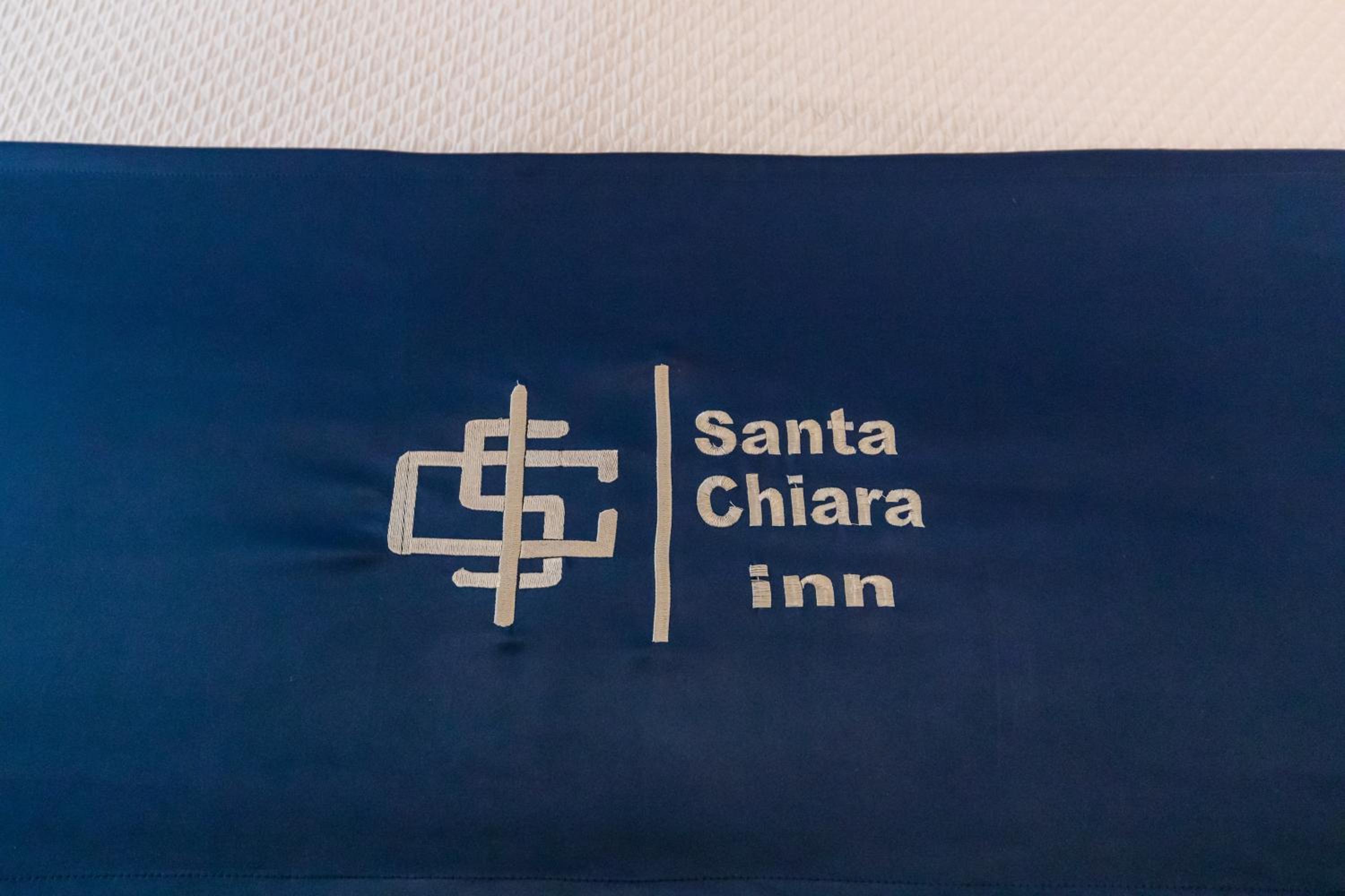 Santa Chiara Inn