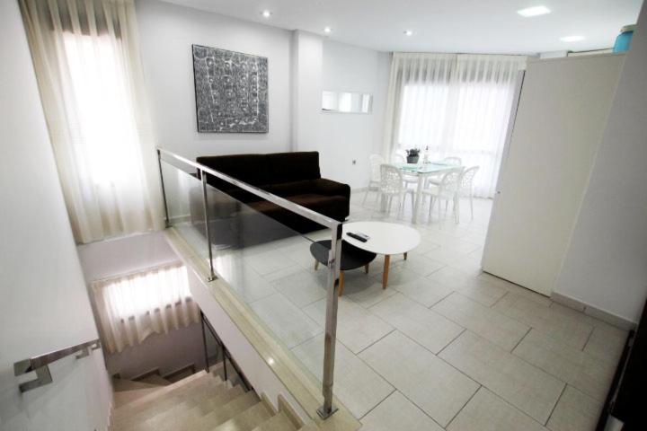 Apartamento Bajo 3 Dúplex Marjal playa centro de Guardamar photo 3