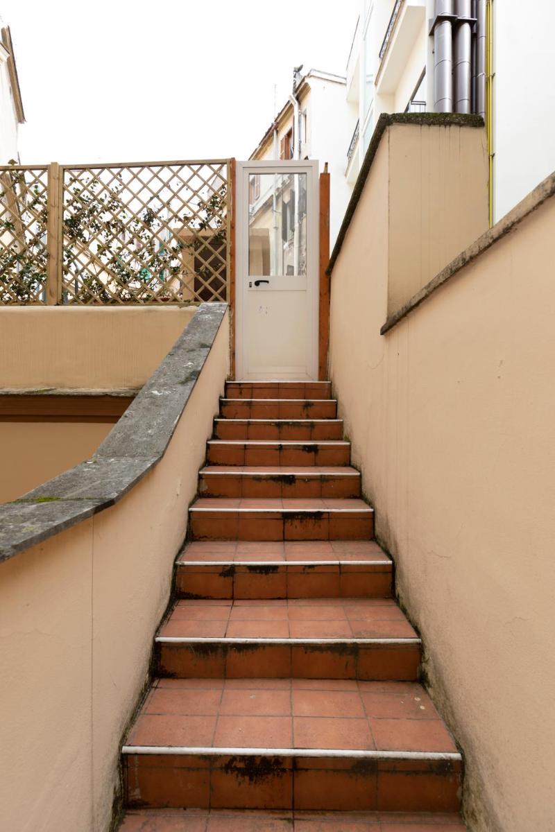 Prati Terrace Apartment photo 2