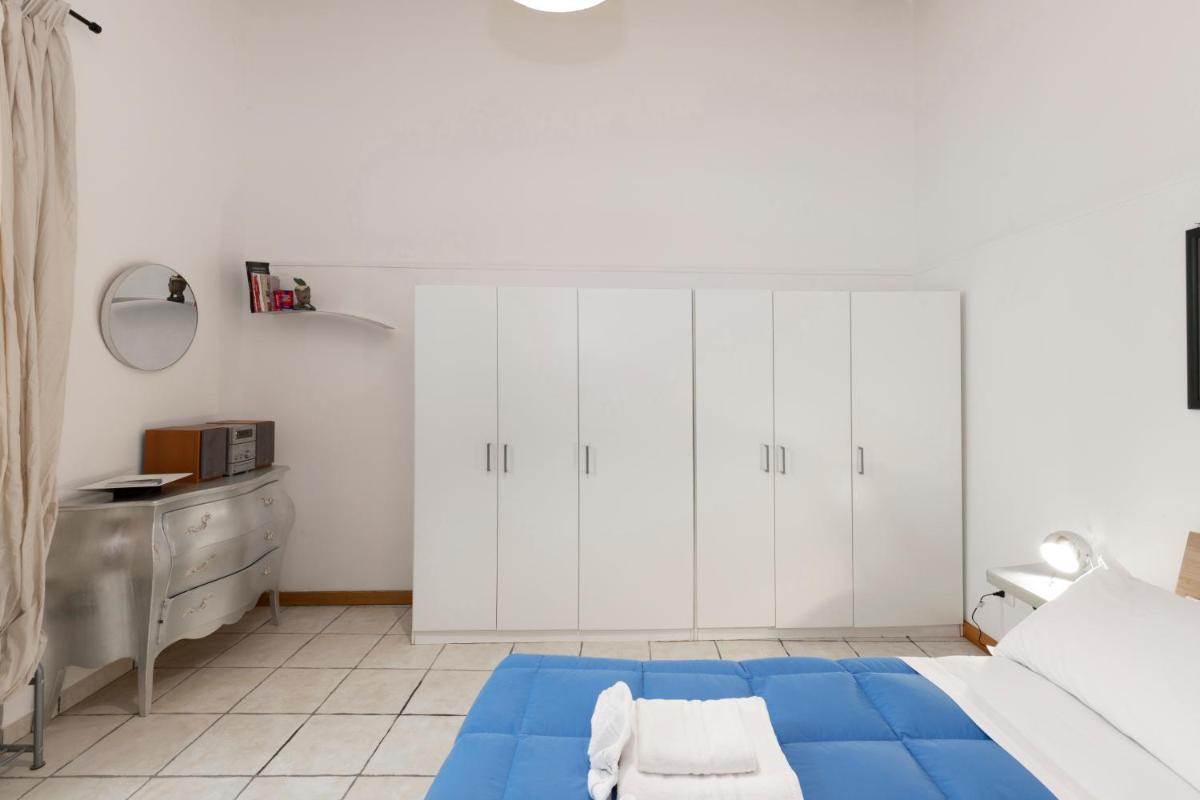 Prati Terrace Apartment photo 3