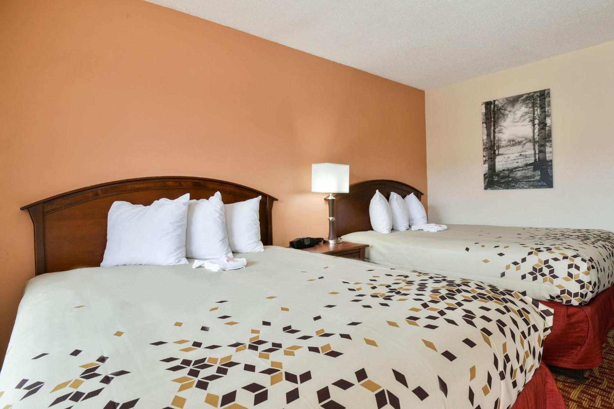 Inca Inn Moab, photo 24