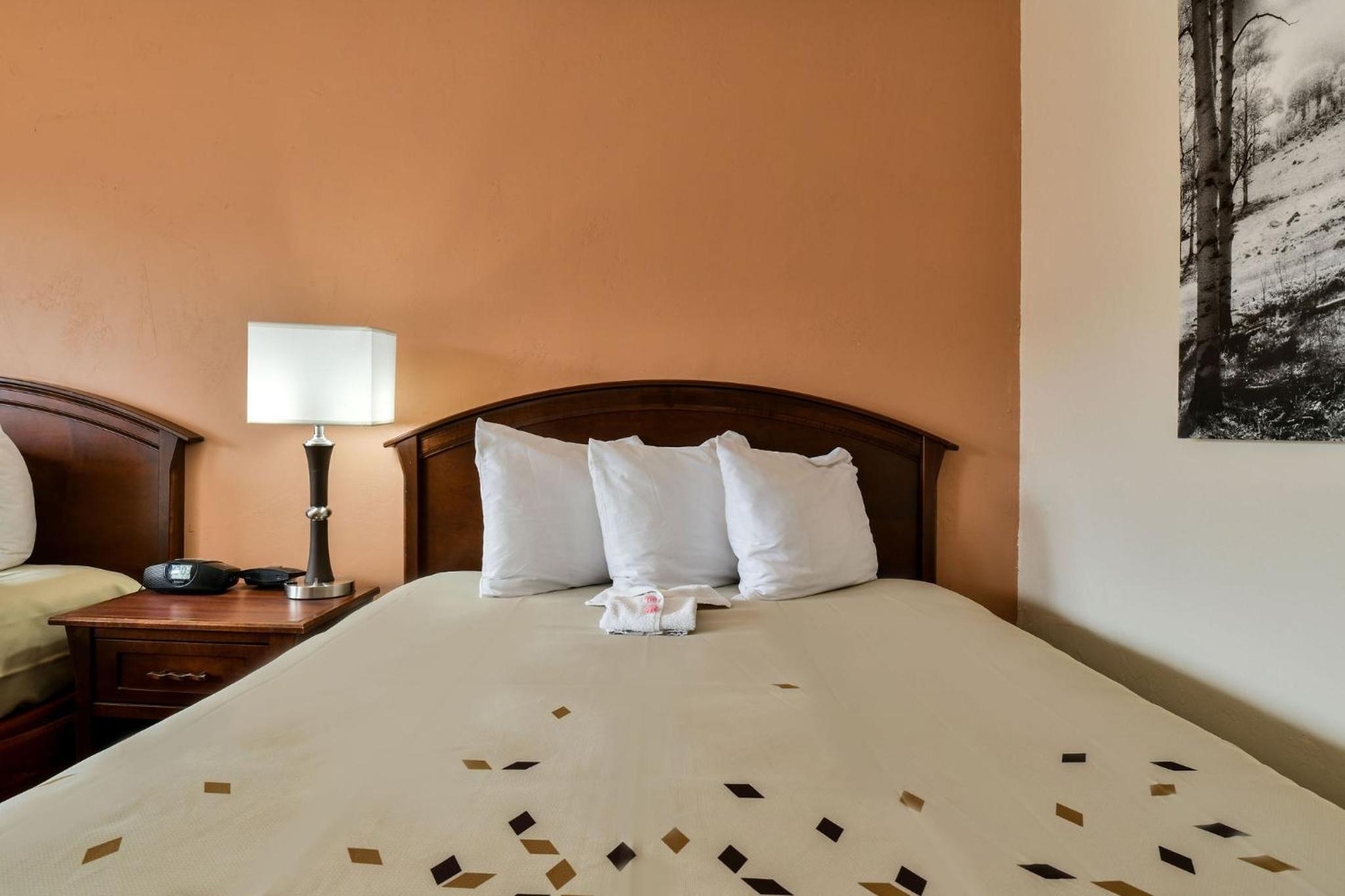 Inca Inn Moab, photo 14