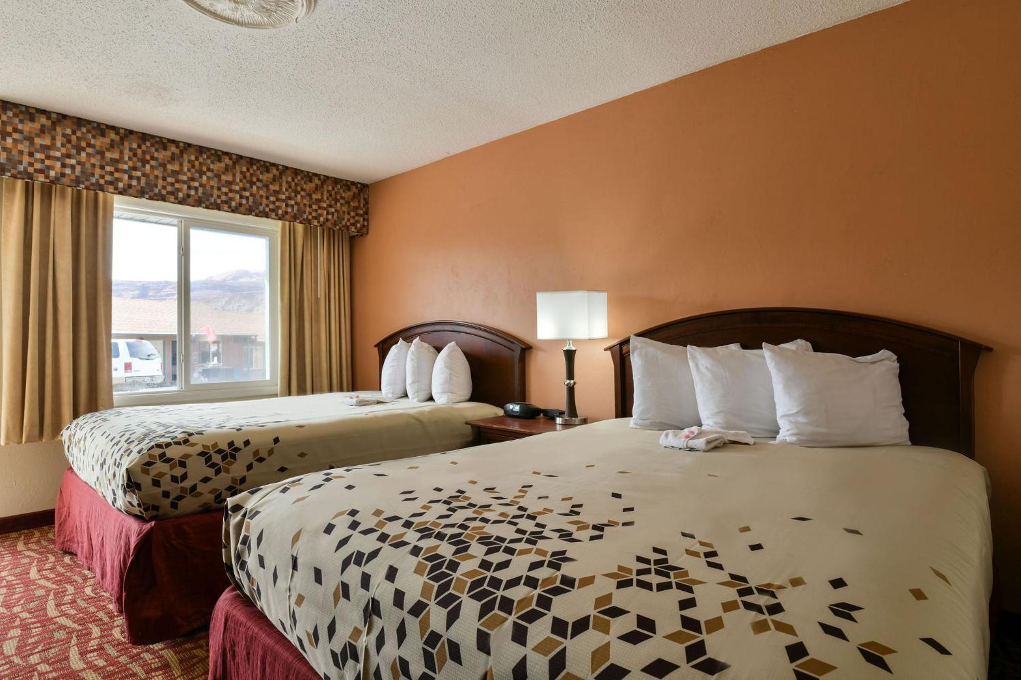 Inca Inn Moab, photo 43