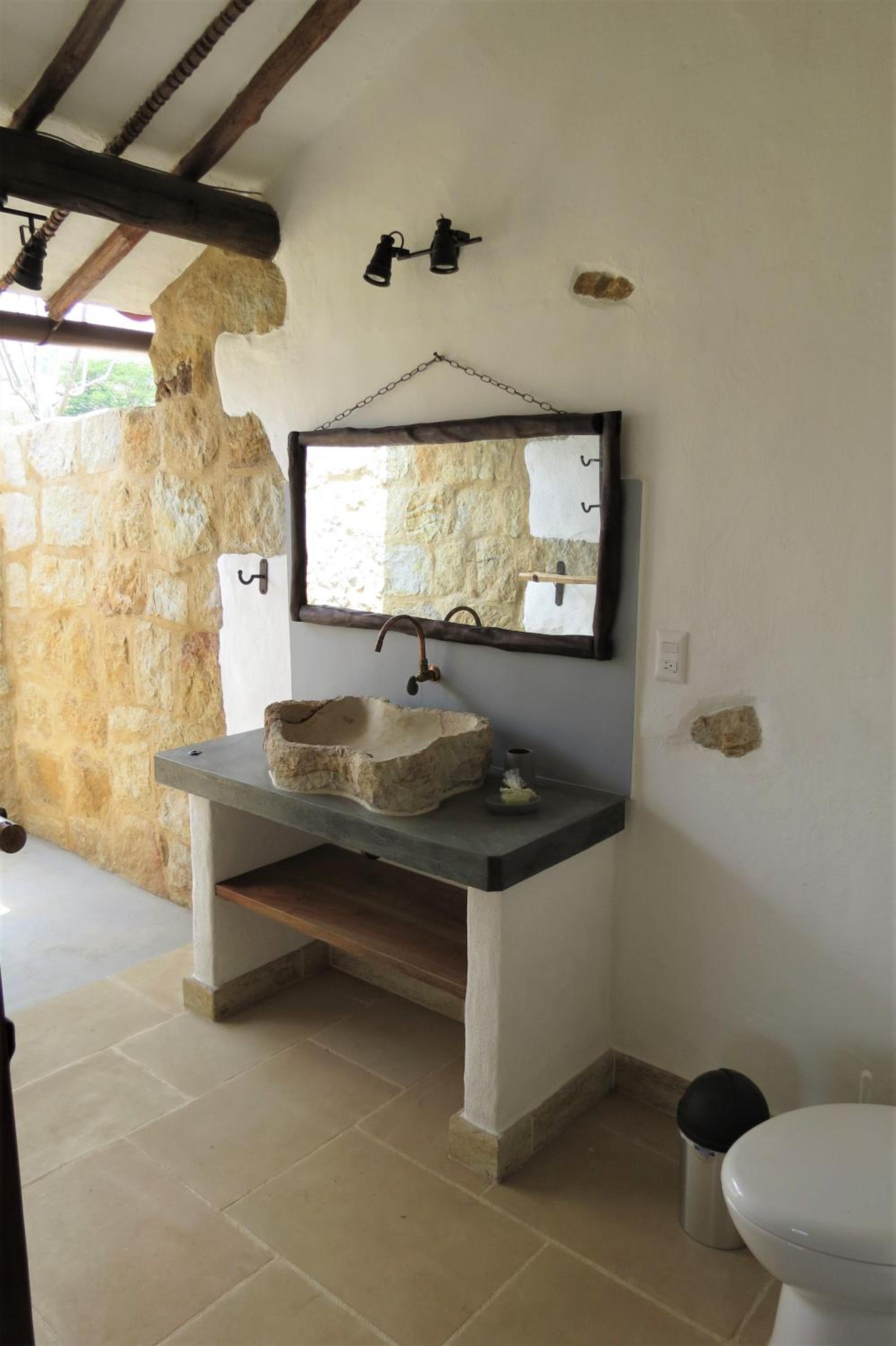 Casa Alamanda B&B