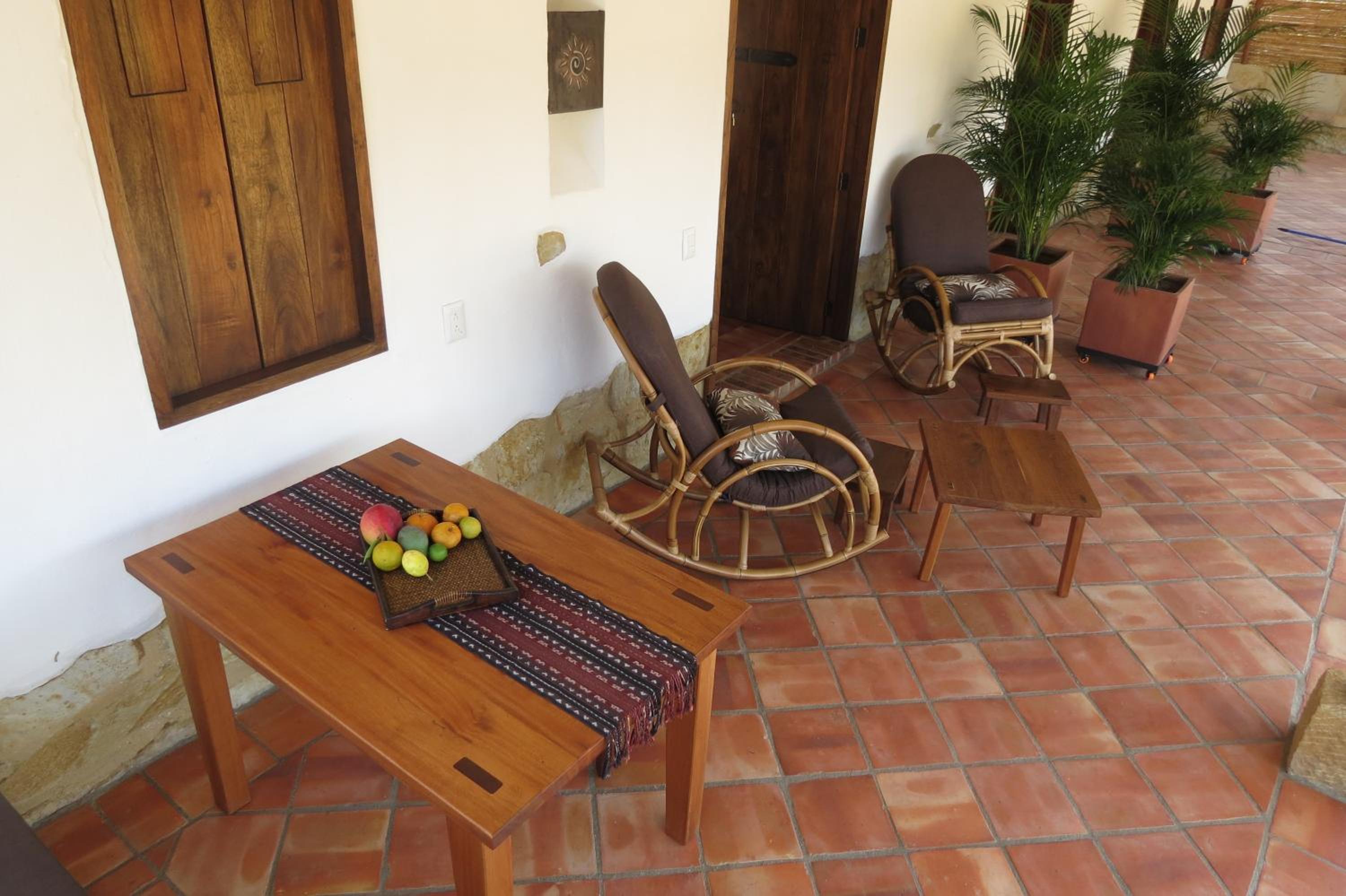 Casa Alamanda B&B