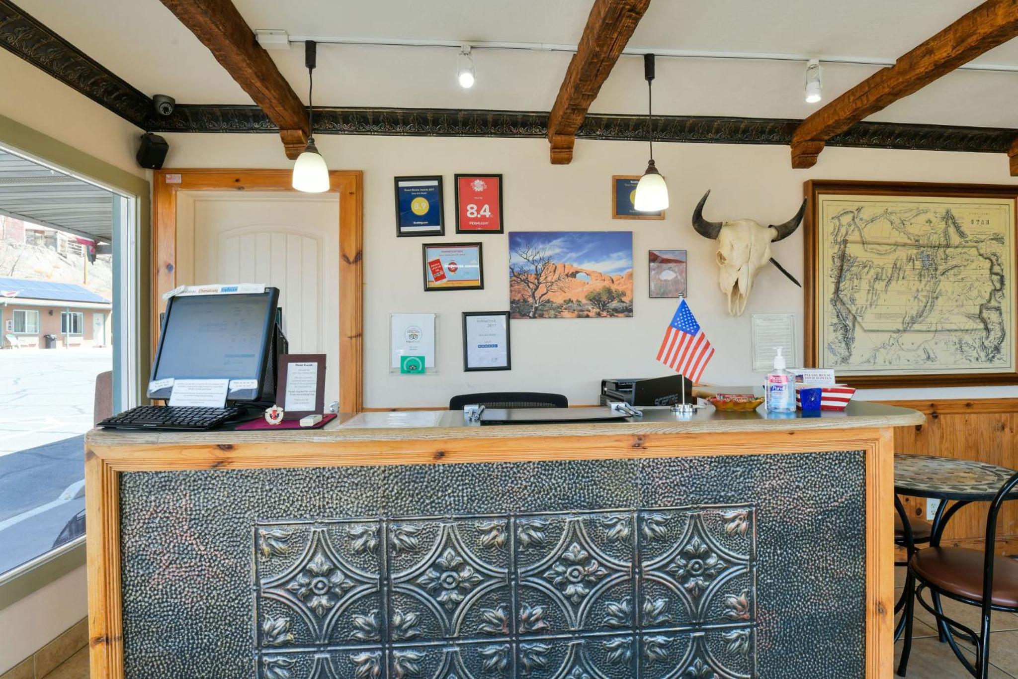 Inca Inn Moab, photo 7