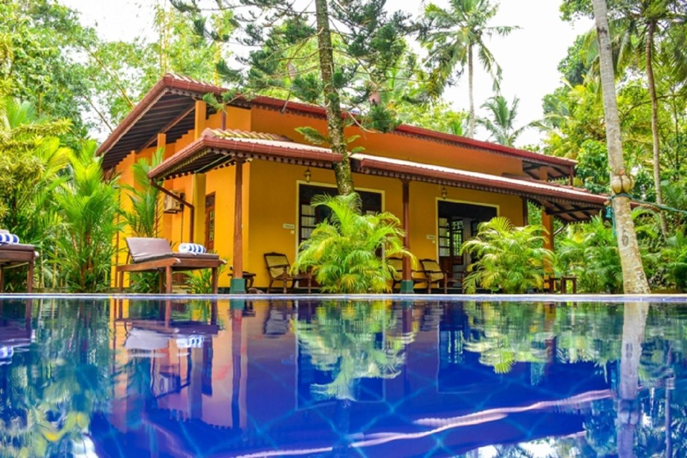 Araliya Gardens Hotel