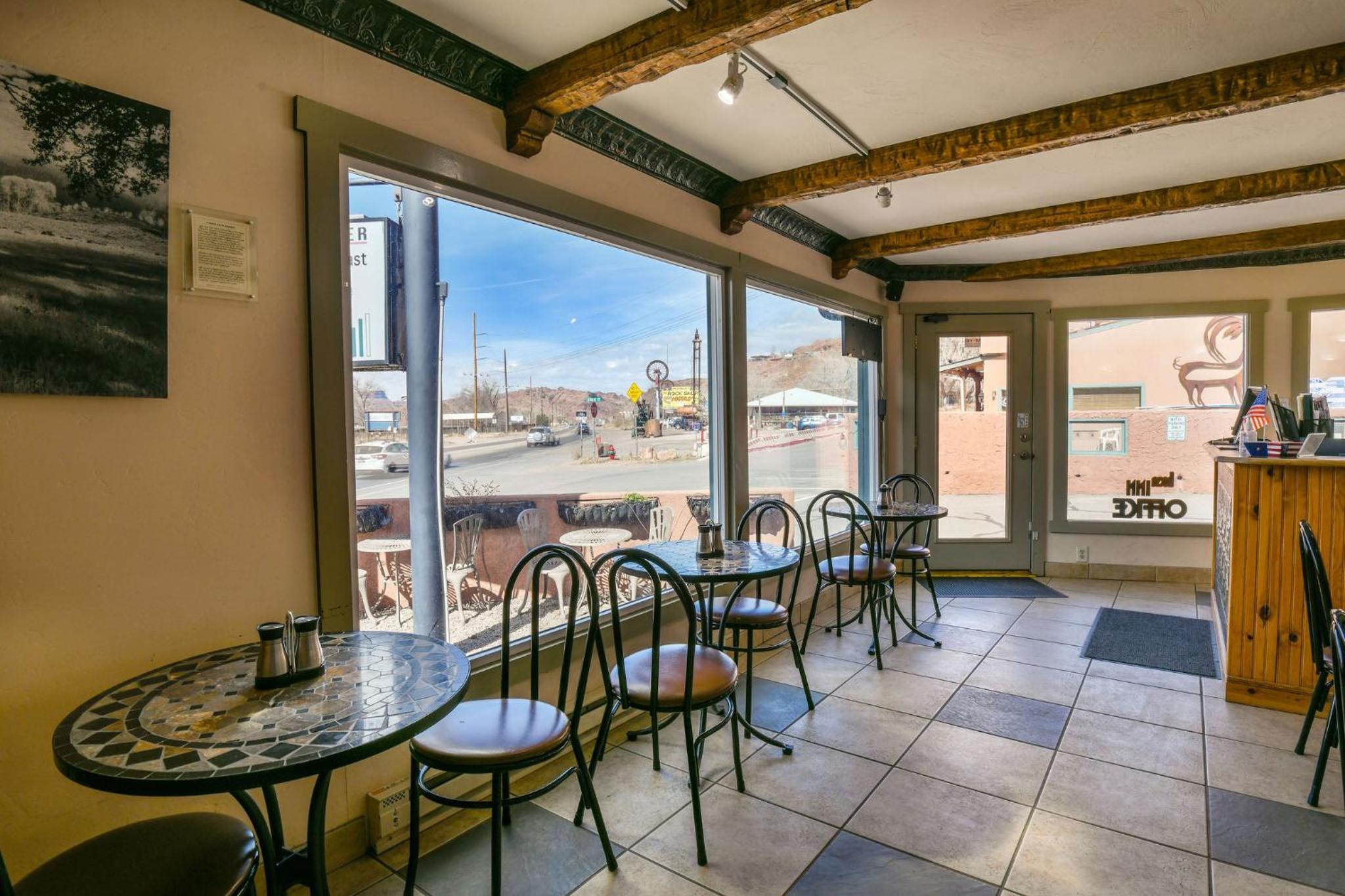 Inca Inn Moab, photo 59