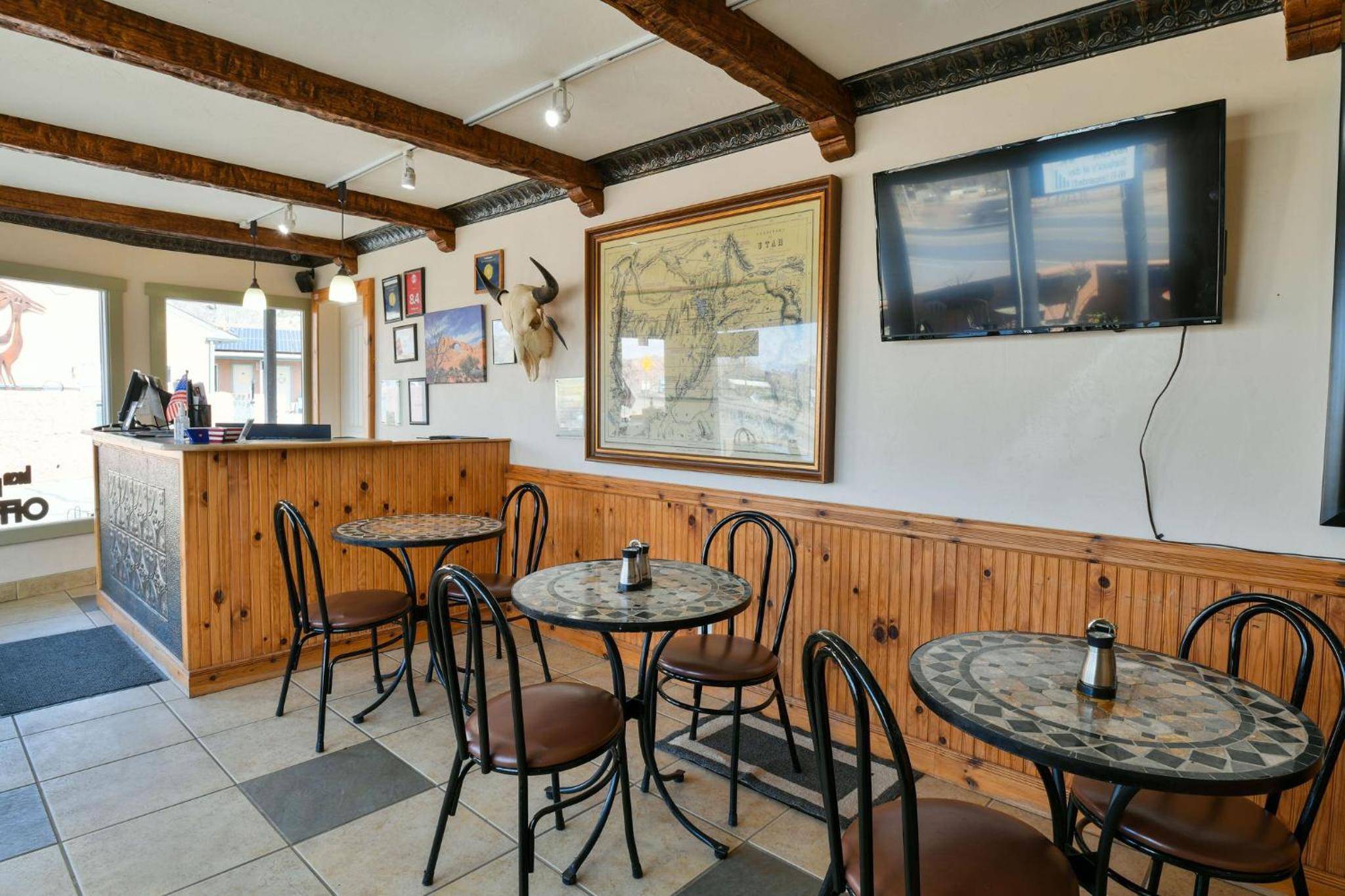 Inca Inn Moab, photo 16