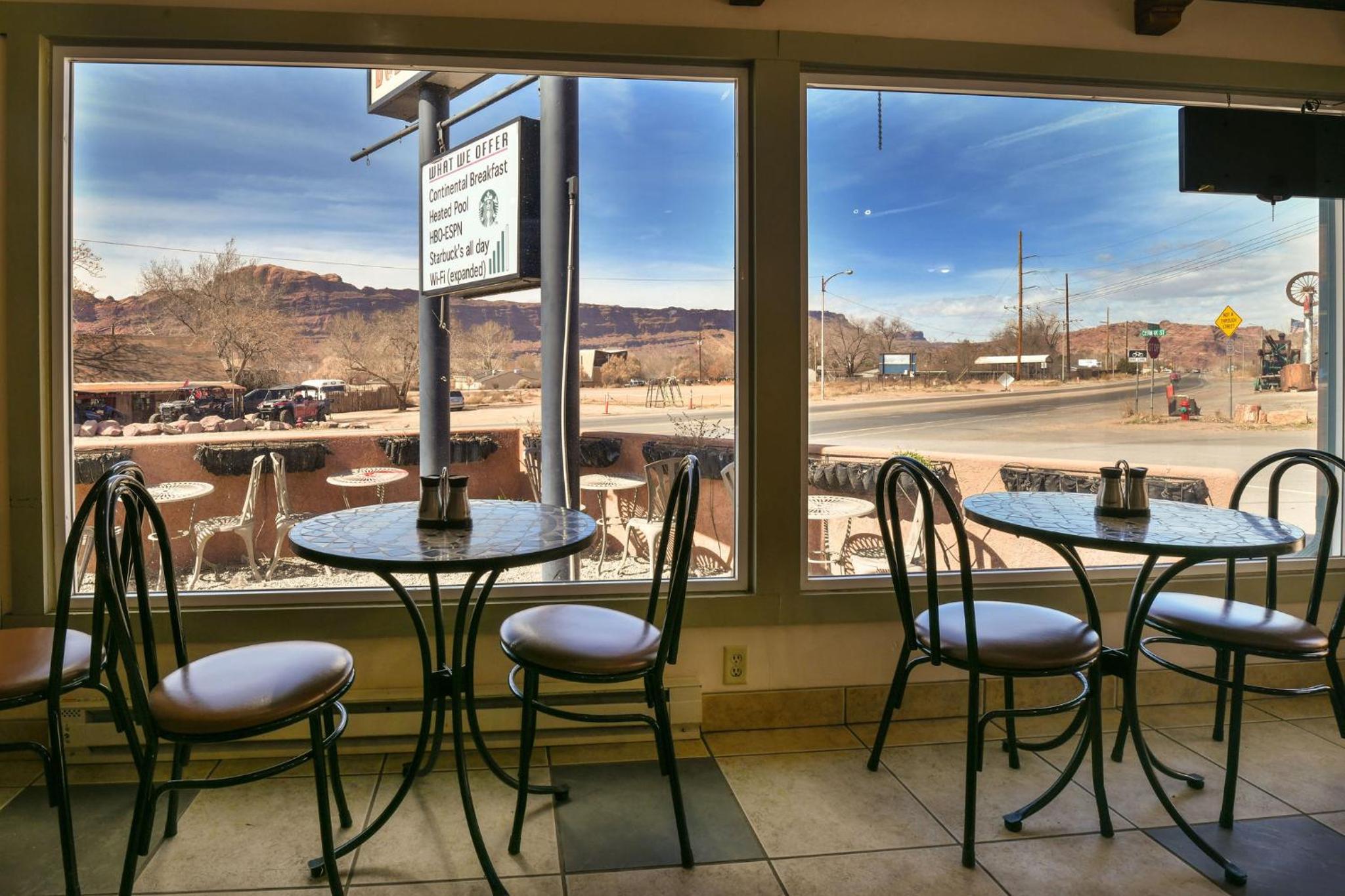 Inca Inn Moab, photo 25
