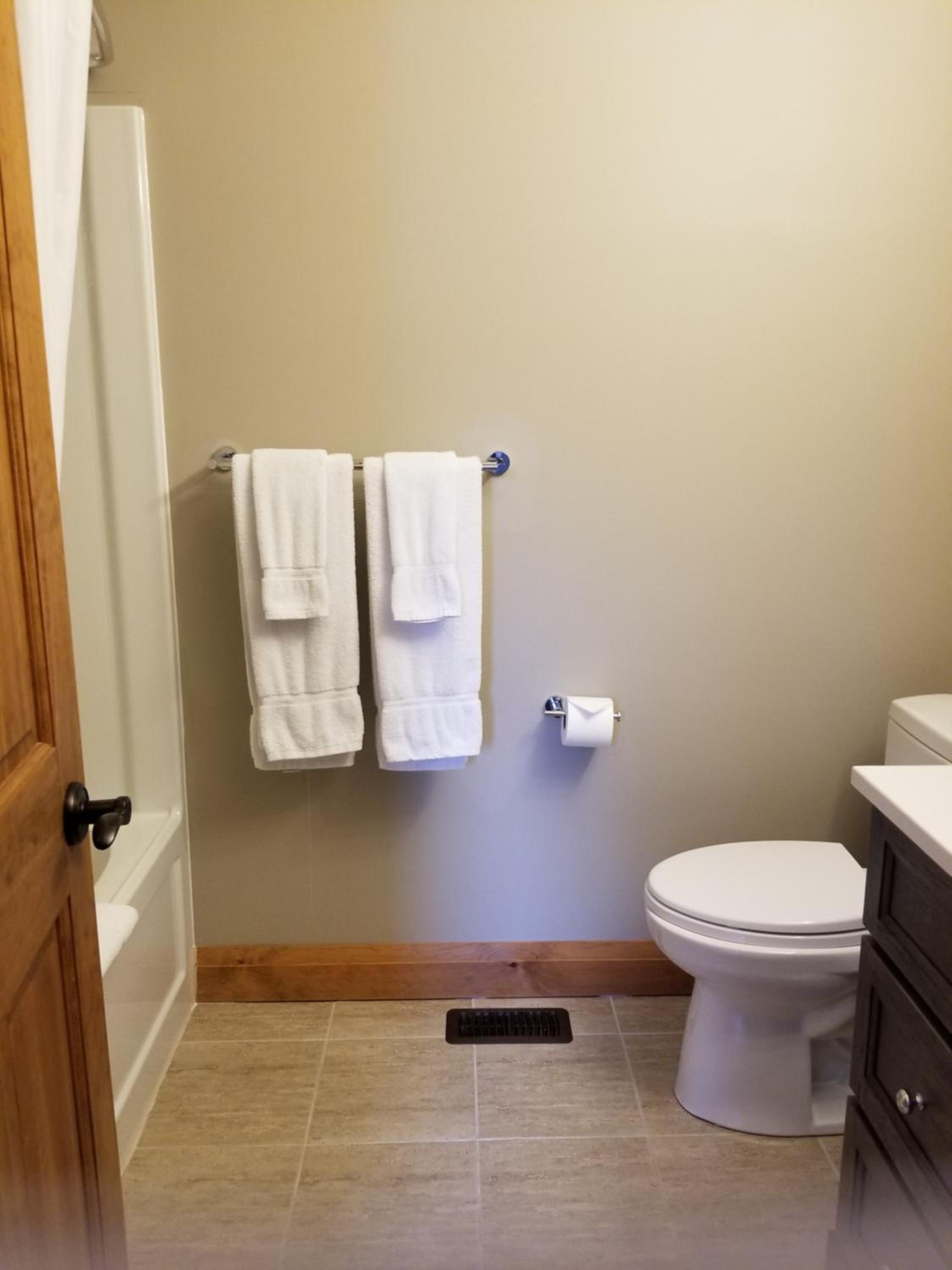 Villas of Muskoka - Duplex Villa 3A