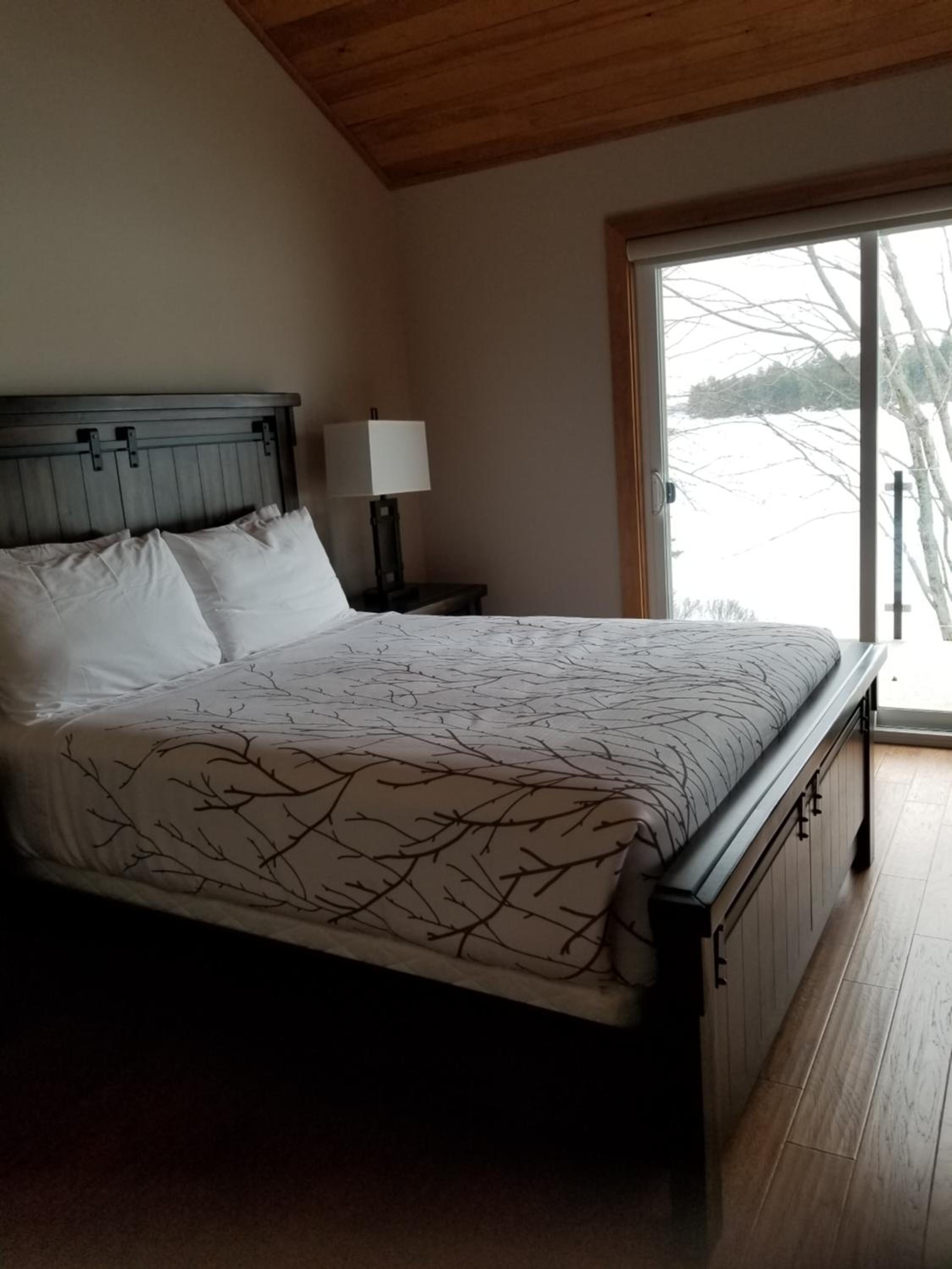 Villas of Muskoka - Duplex Villa 3A
