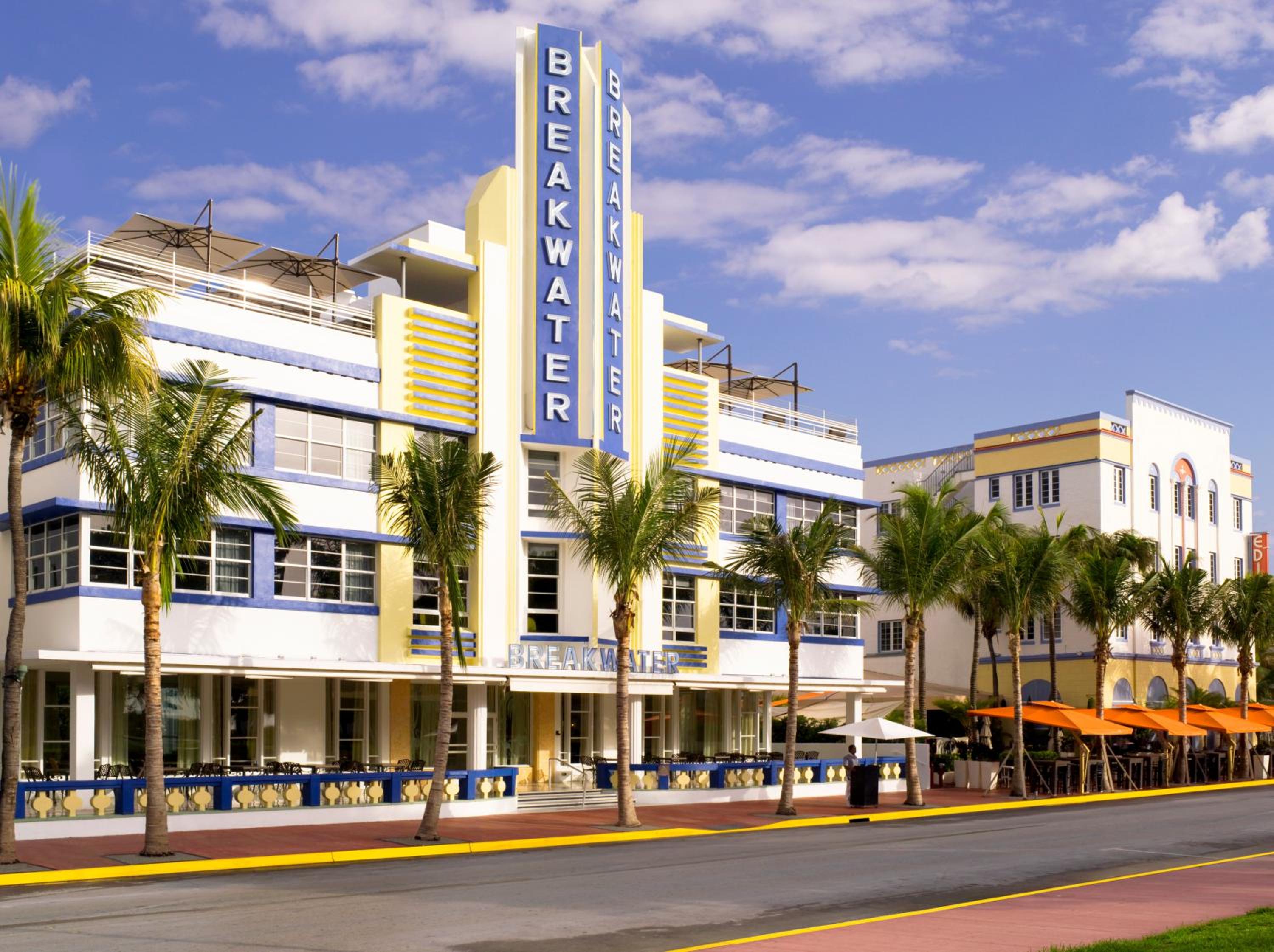 Hotel Breakwater South Beach-0