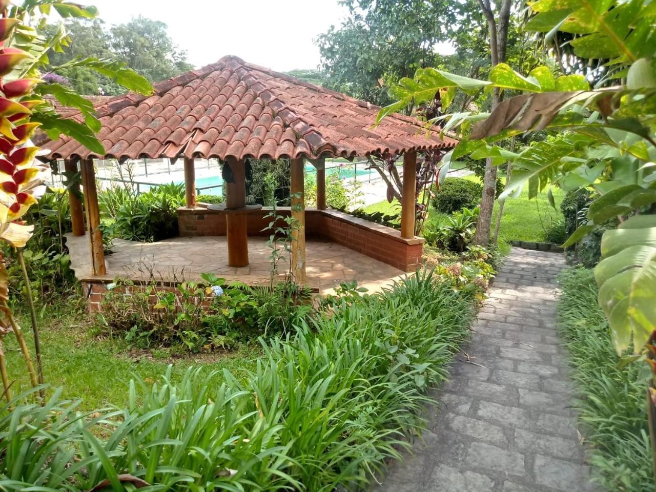 Chácara Santo Antônio