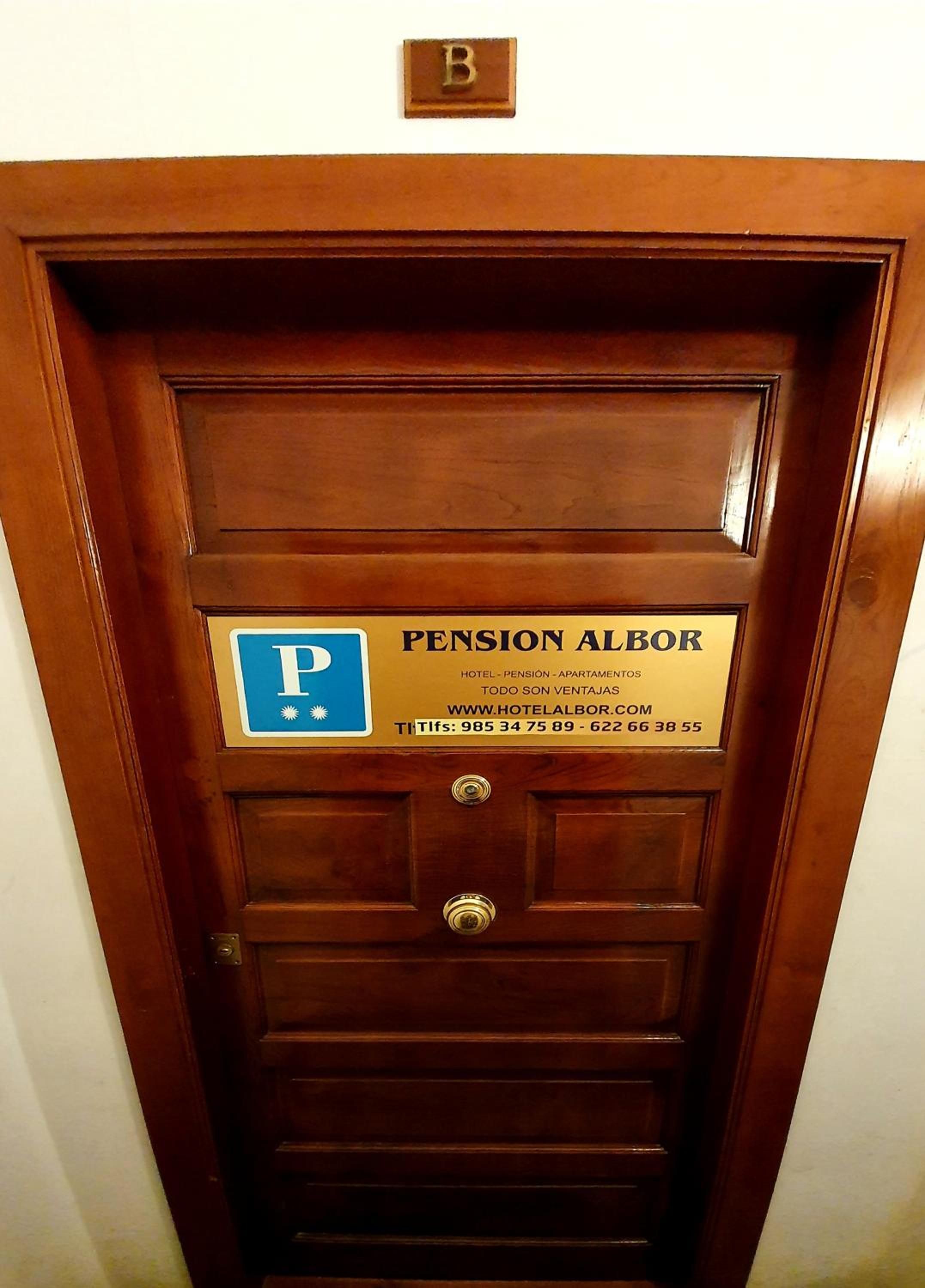 ALBOR II