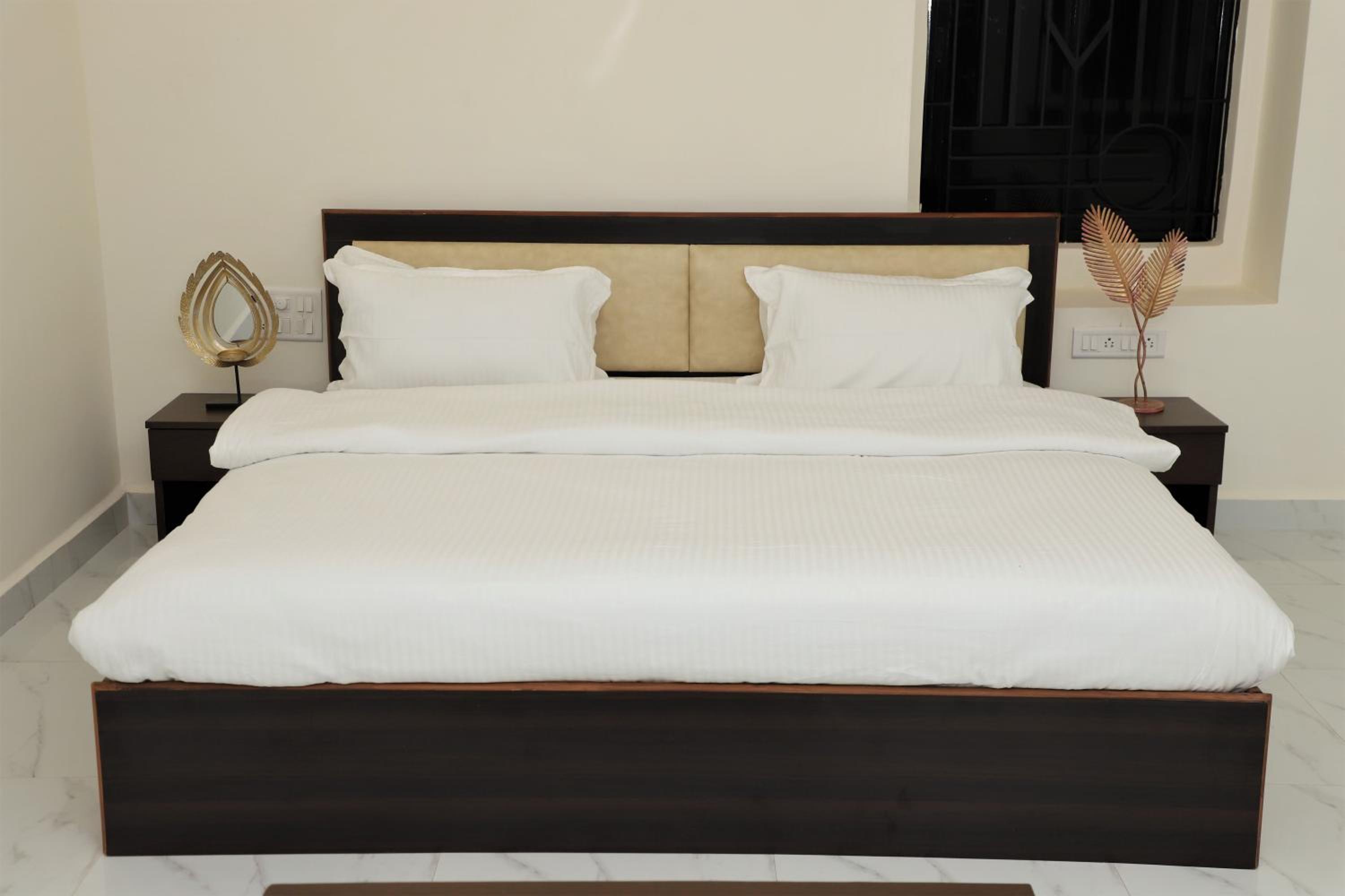 Villa Atlantis - Luxury Independent Private Villa in Anjuna view 4