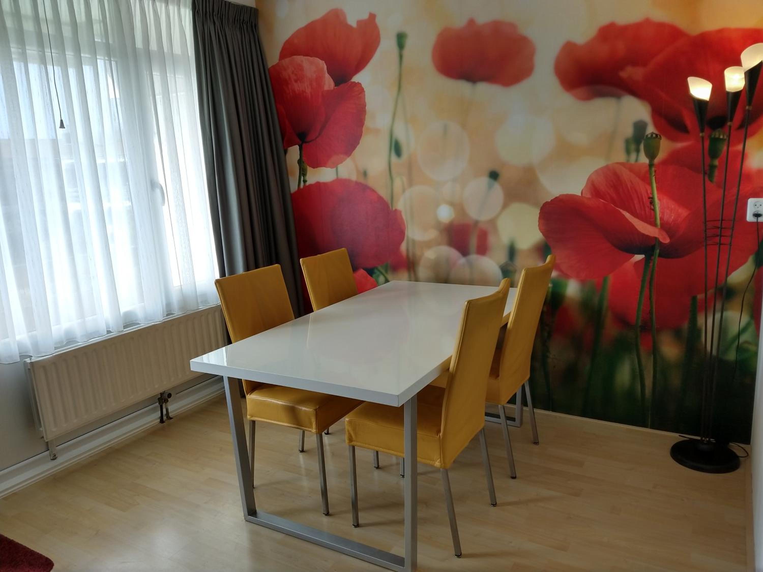 KLAPROOS Bed by the Sea view 5