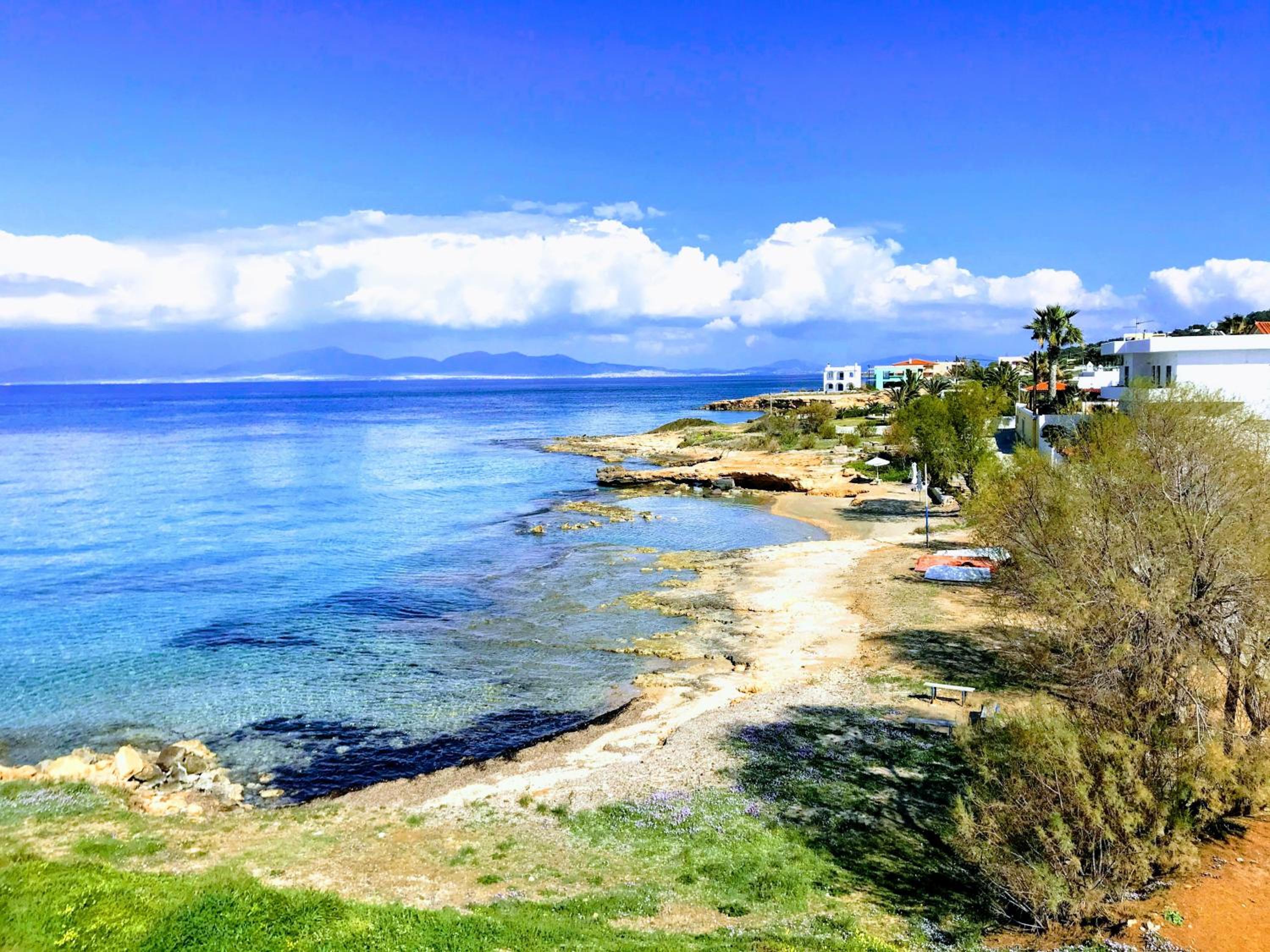 The Beachhouse Apartments view 4
