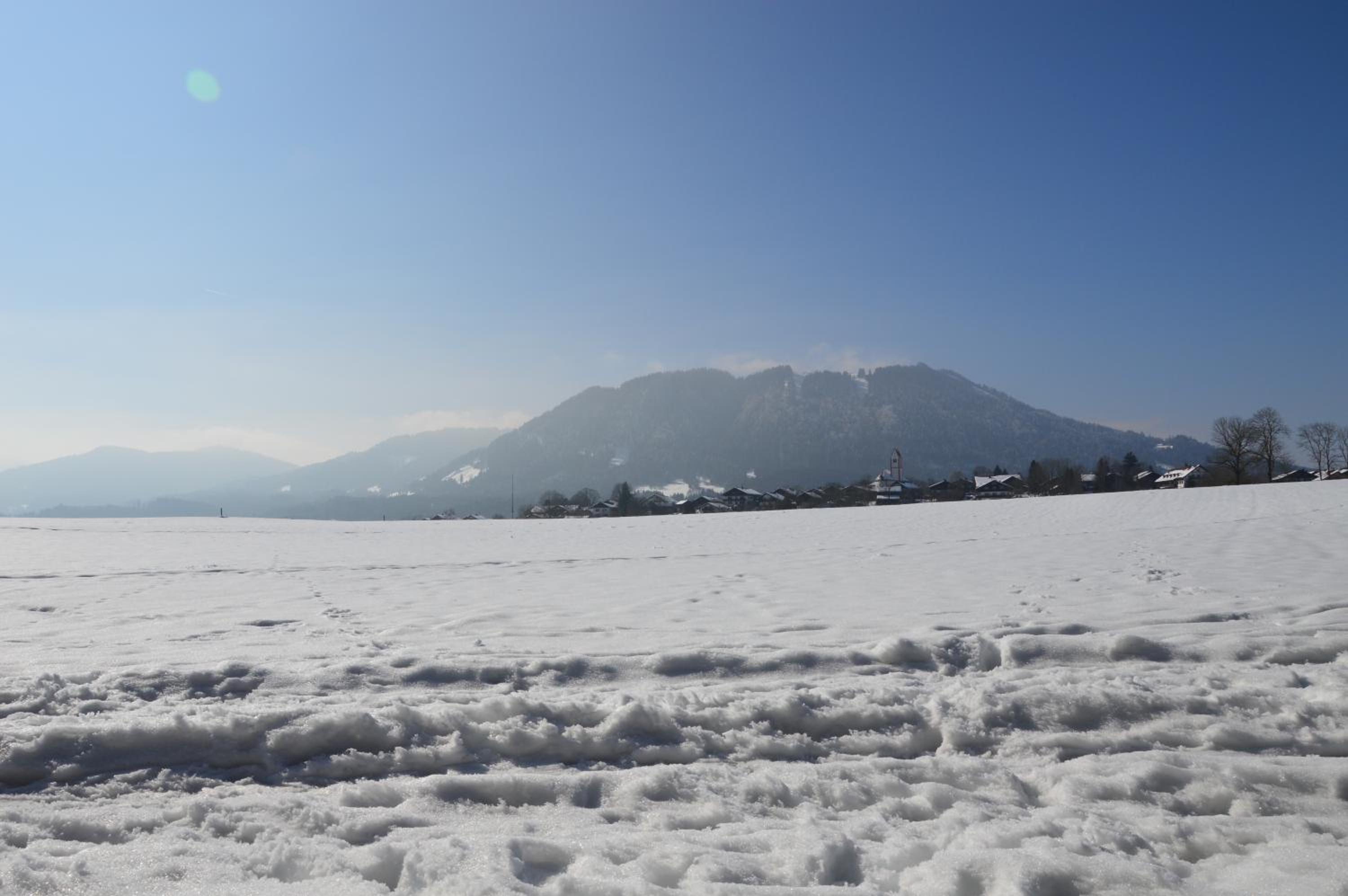 Pension Willibald